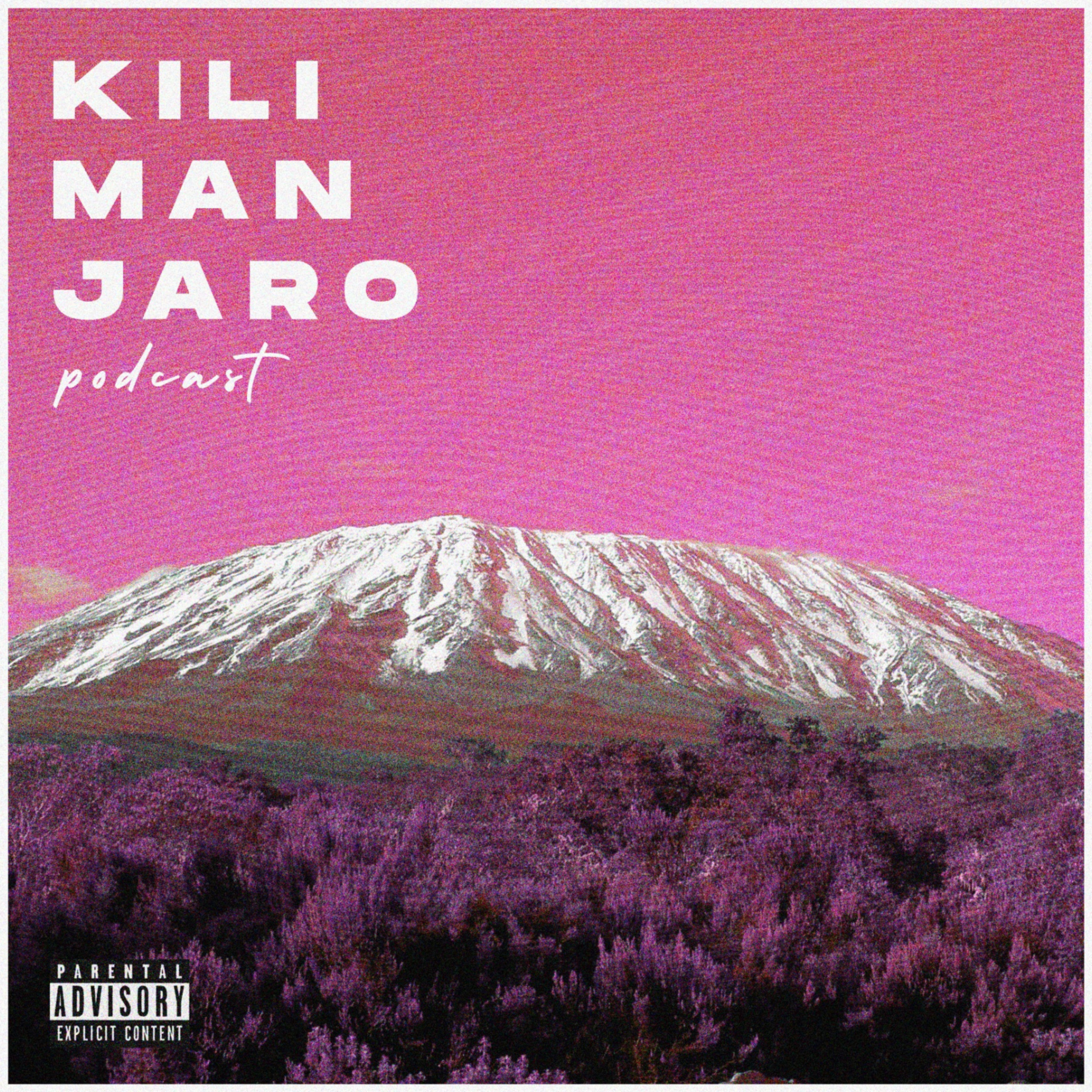 Kilimanjaro