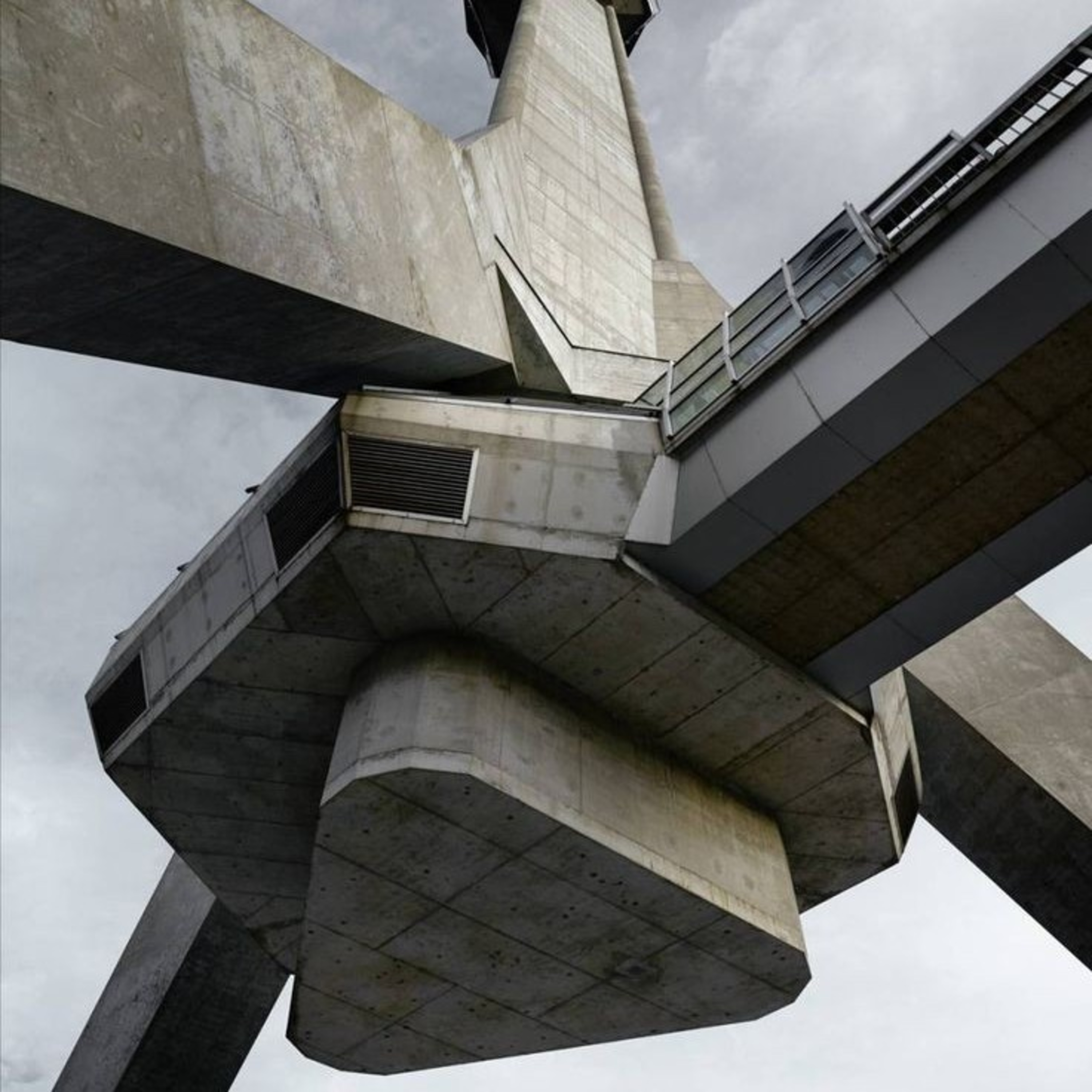 APD 2.- Funcionalidad en la arquitectura