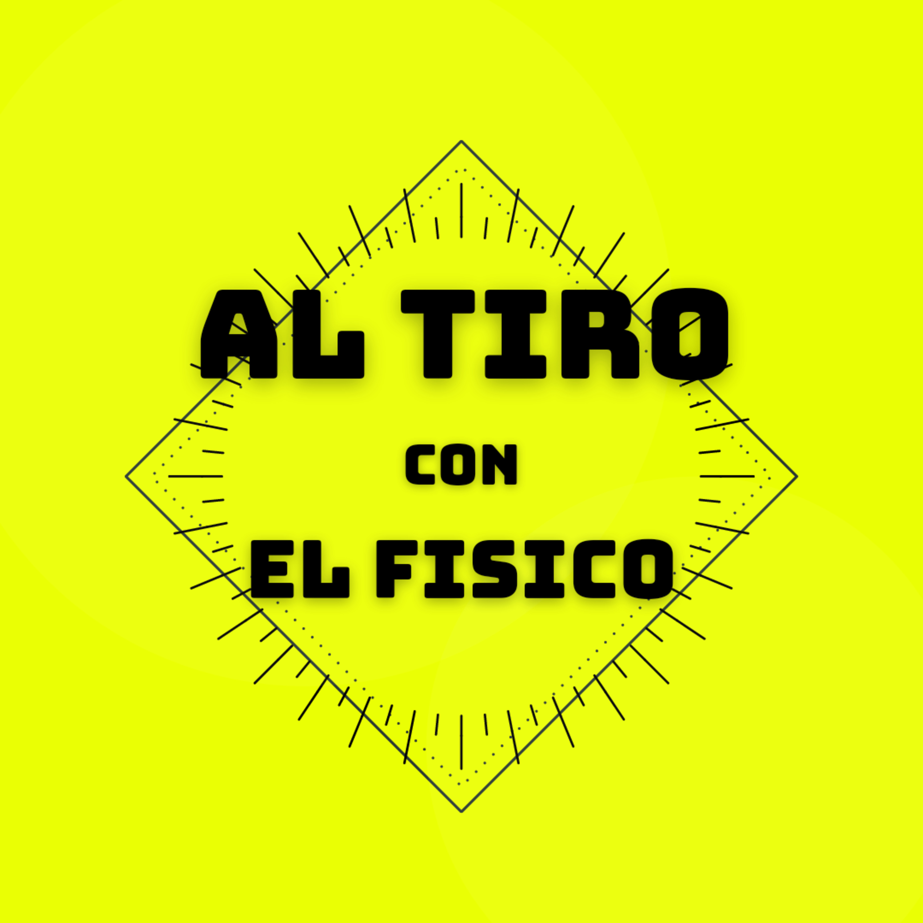 Al Tiro: Aparejos de vida
