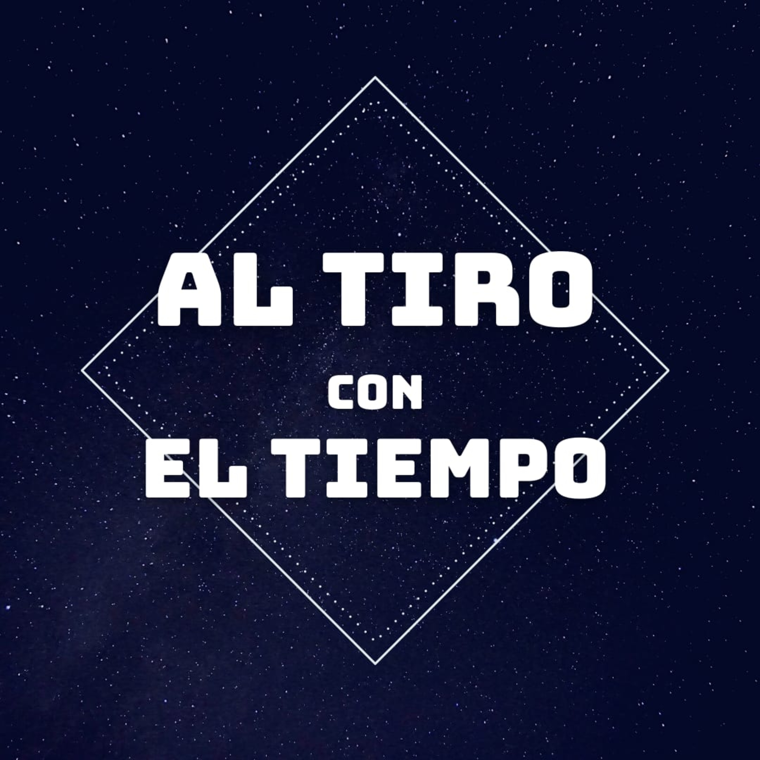Al Tiro: Aparejos de vida