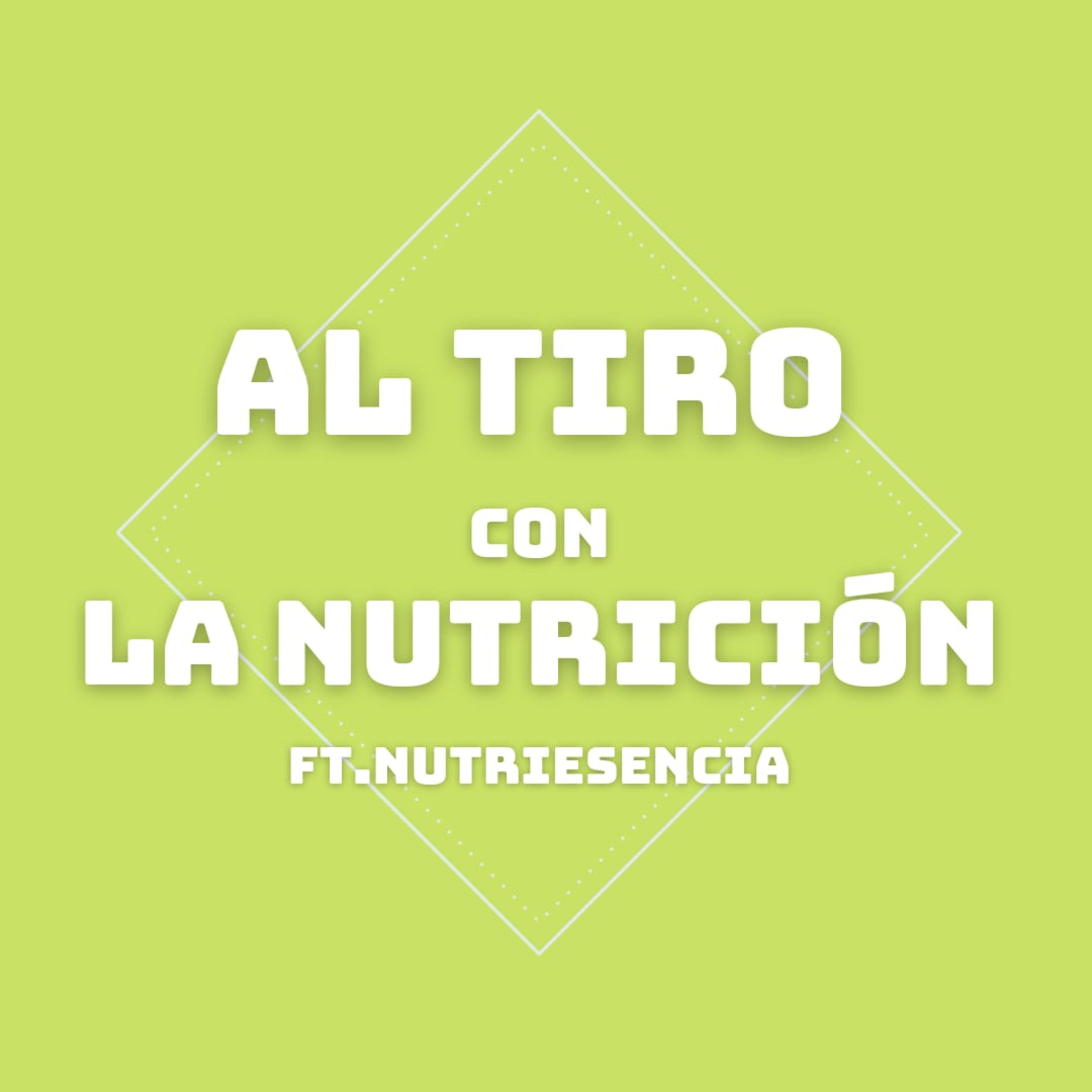 Al Tiro: Aparejos de vida