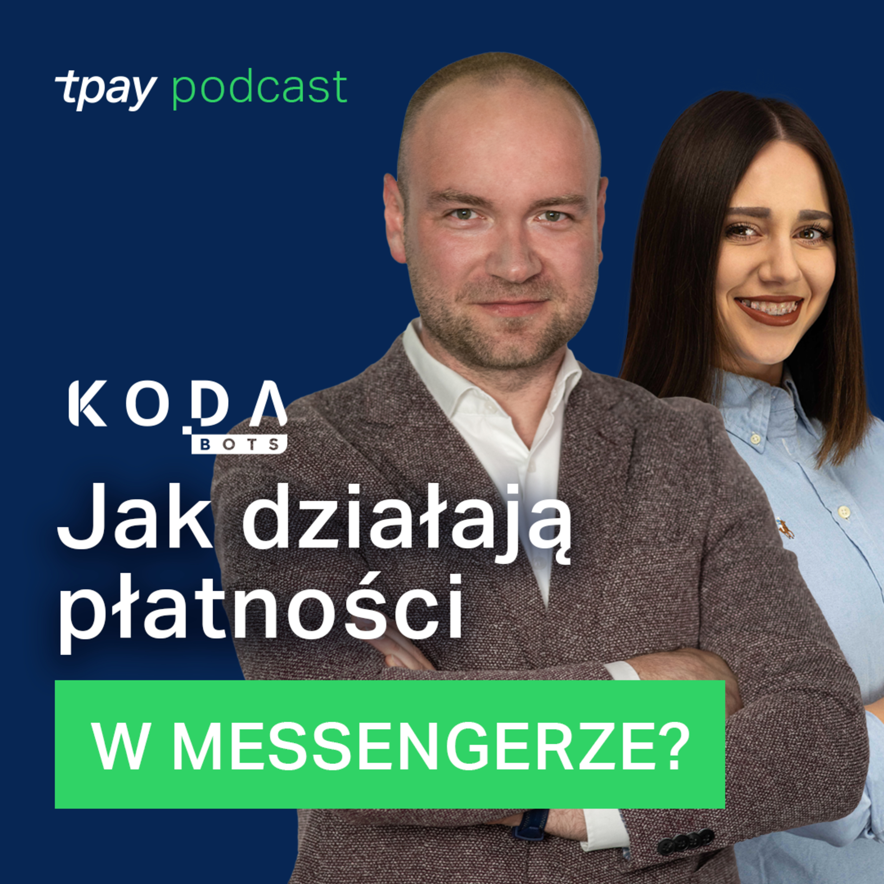 Tpay Podcast