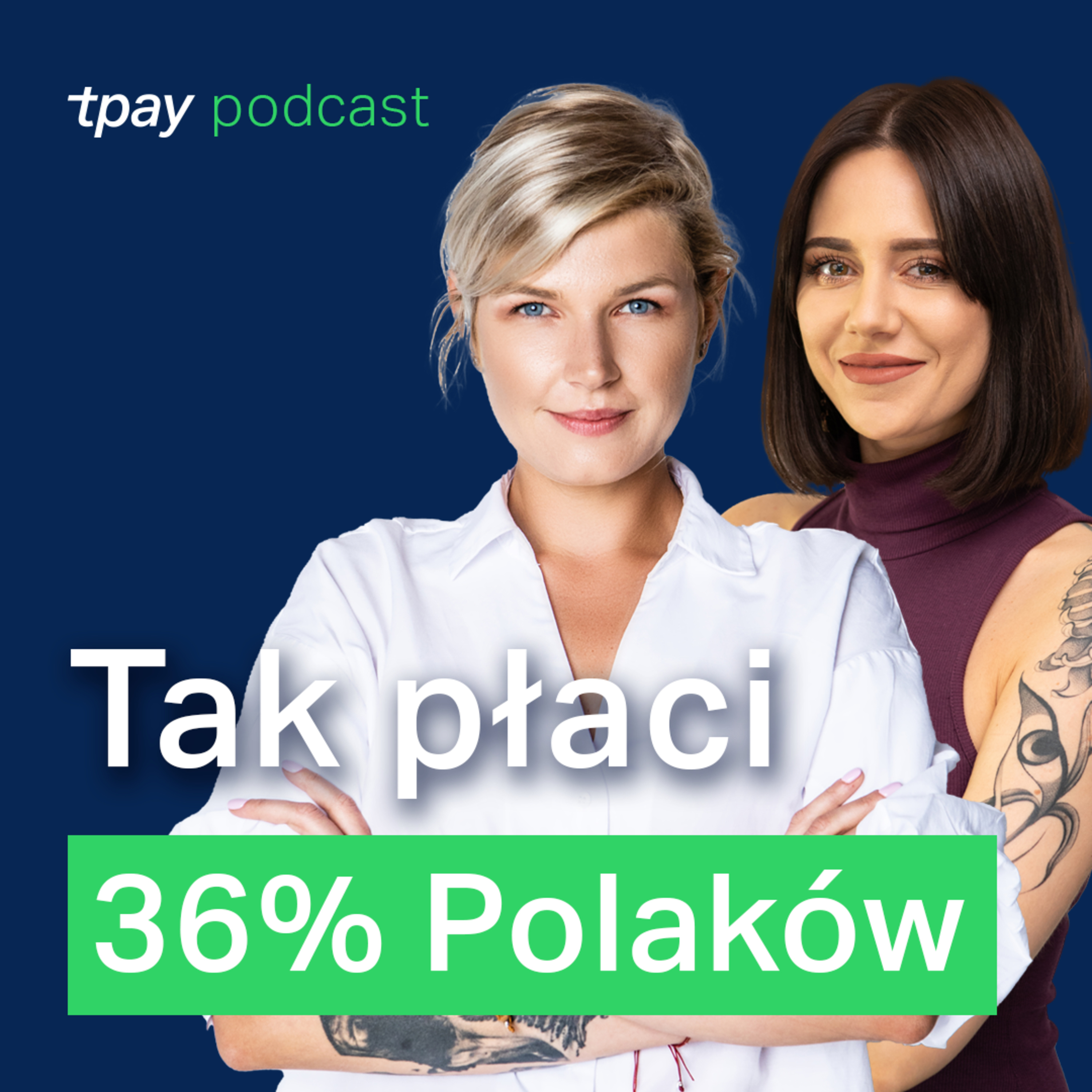 Tpay Podcast