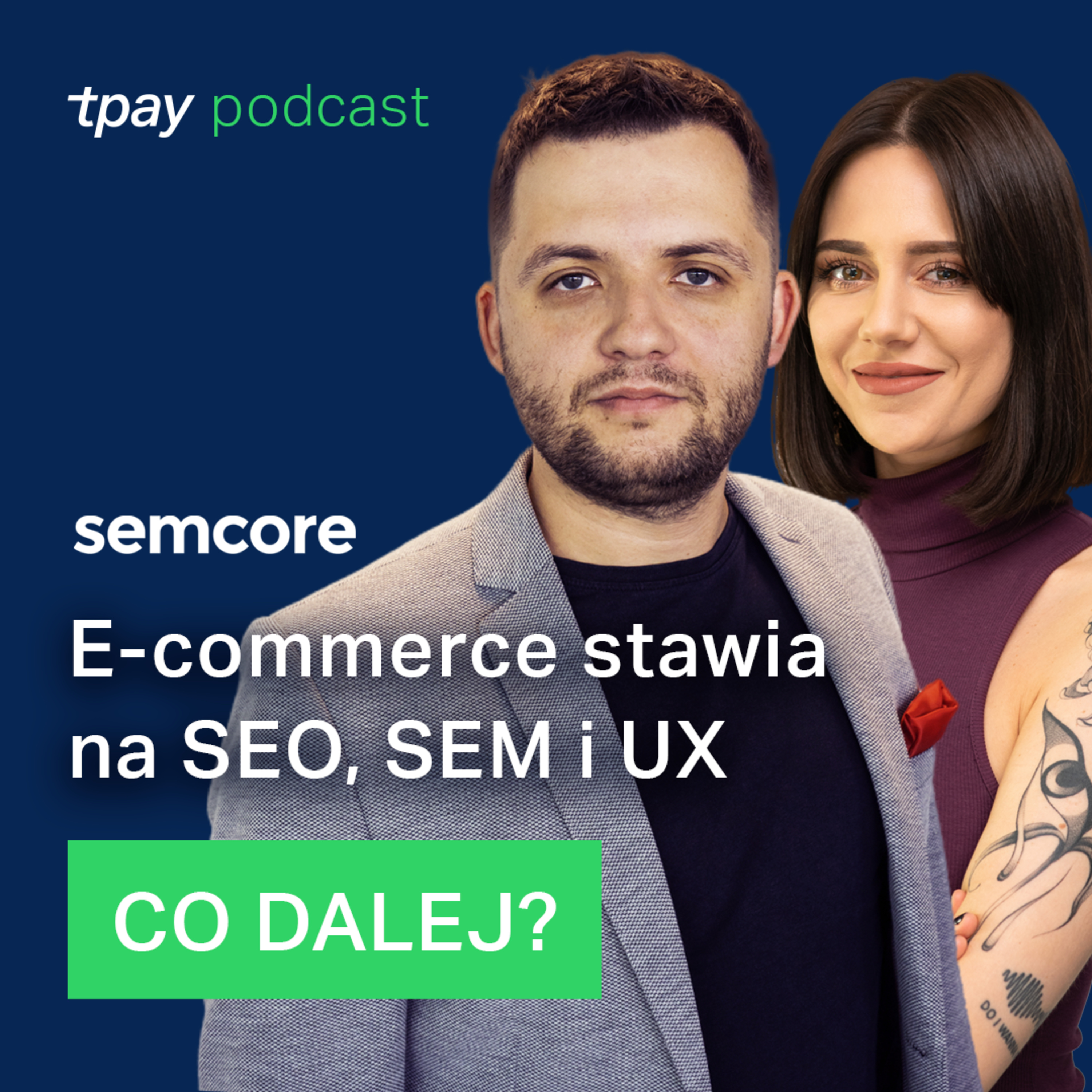 Tpay Podcast