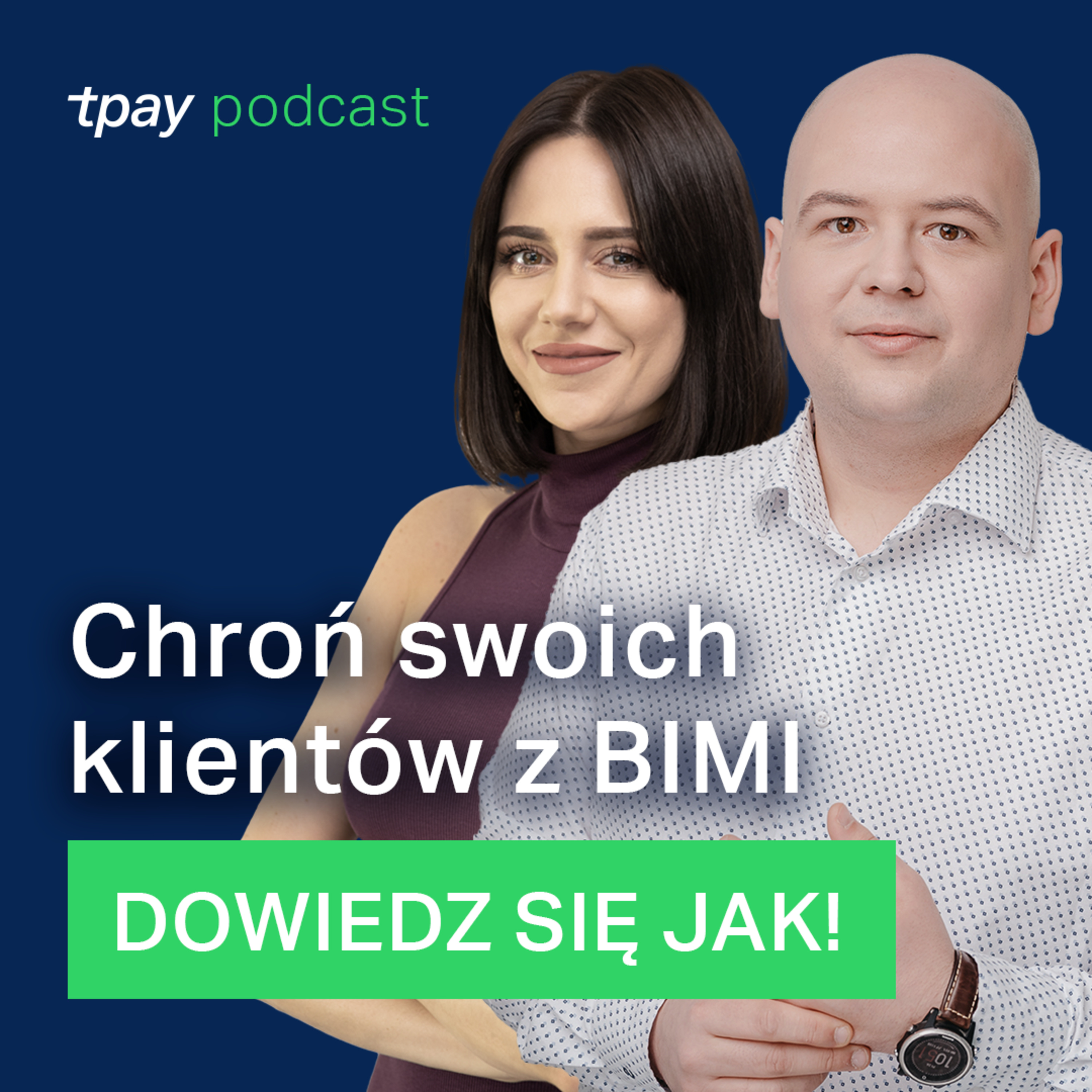 Tpay Podcast