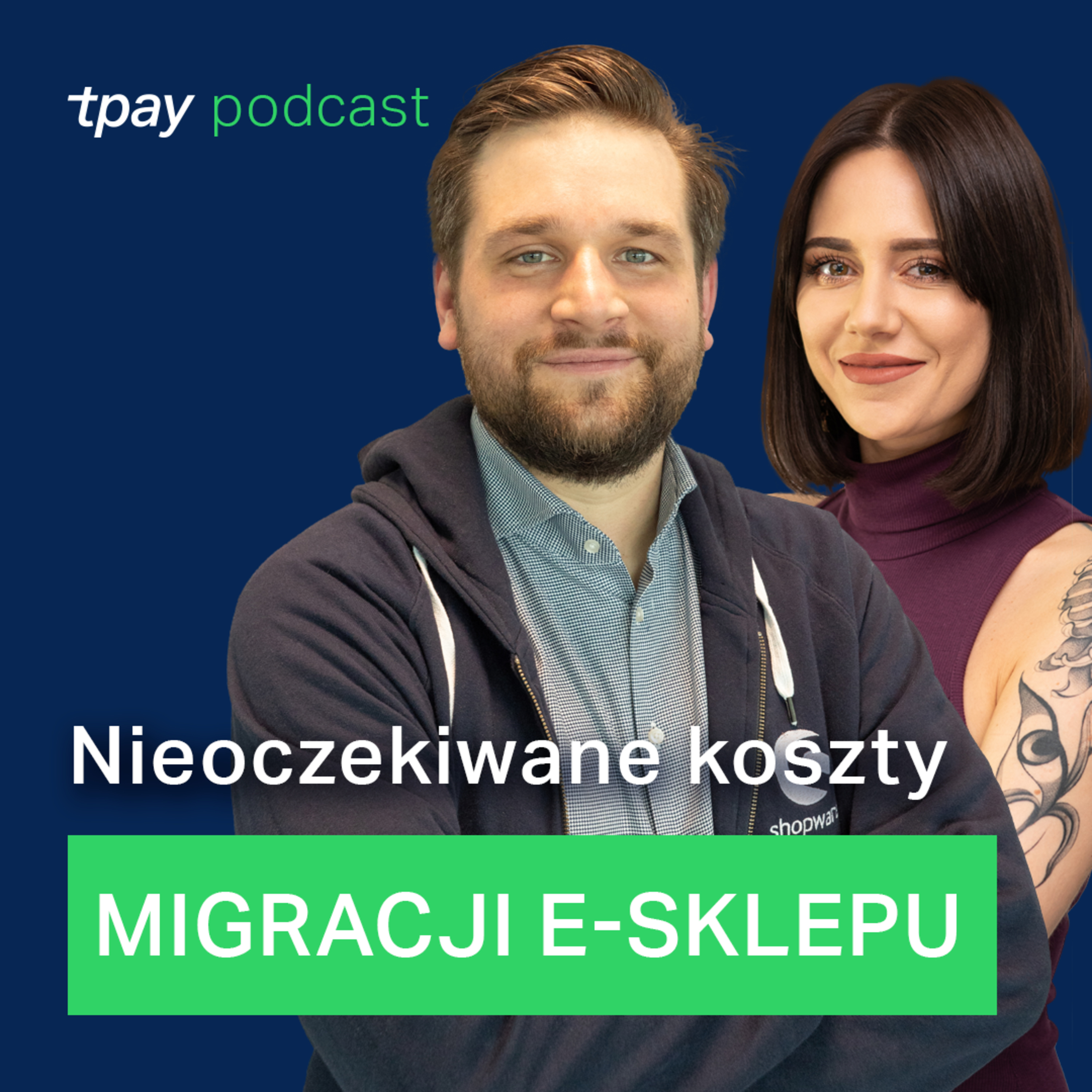 Tpay Podcast