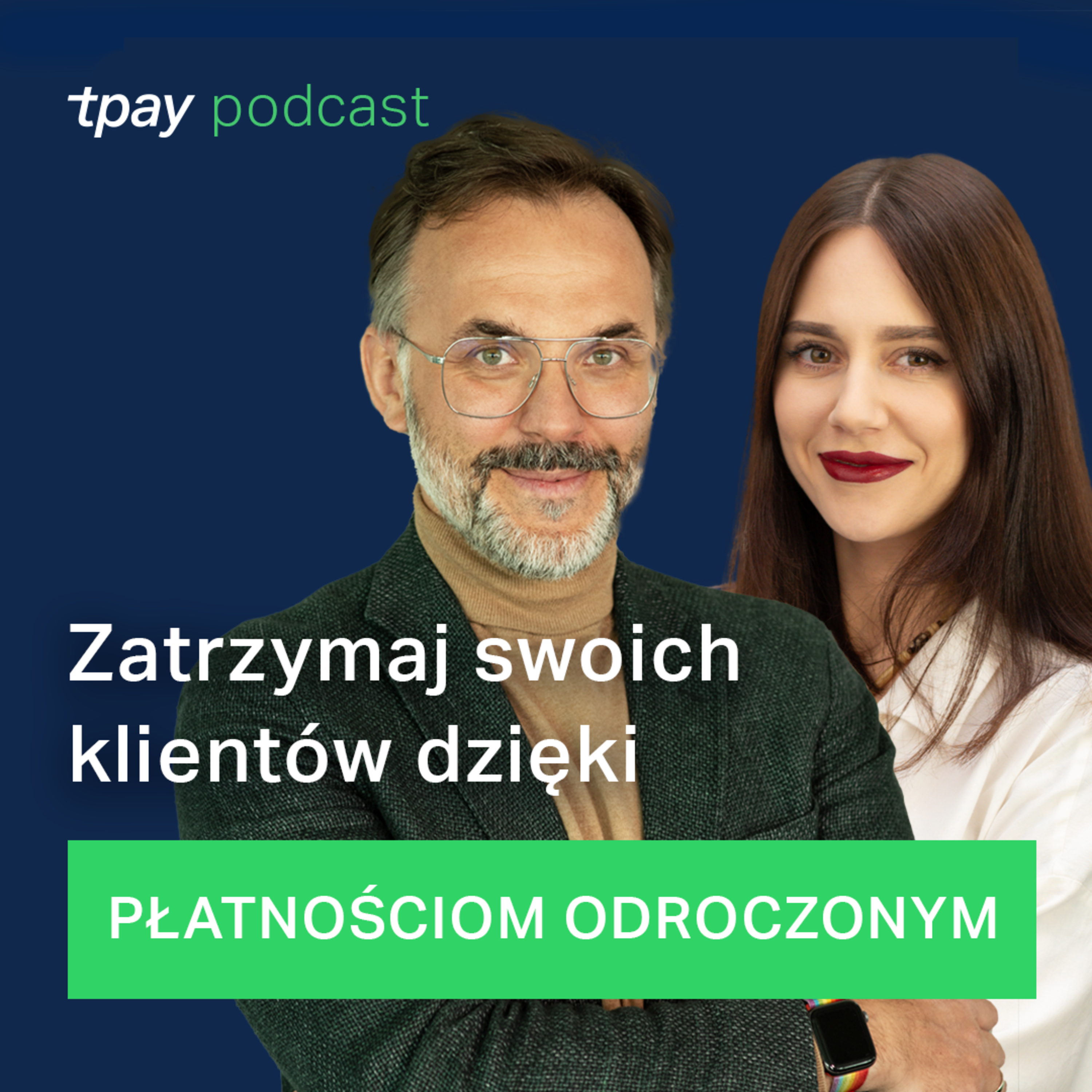 Tpay Podcast