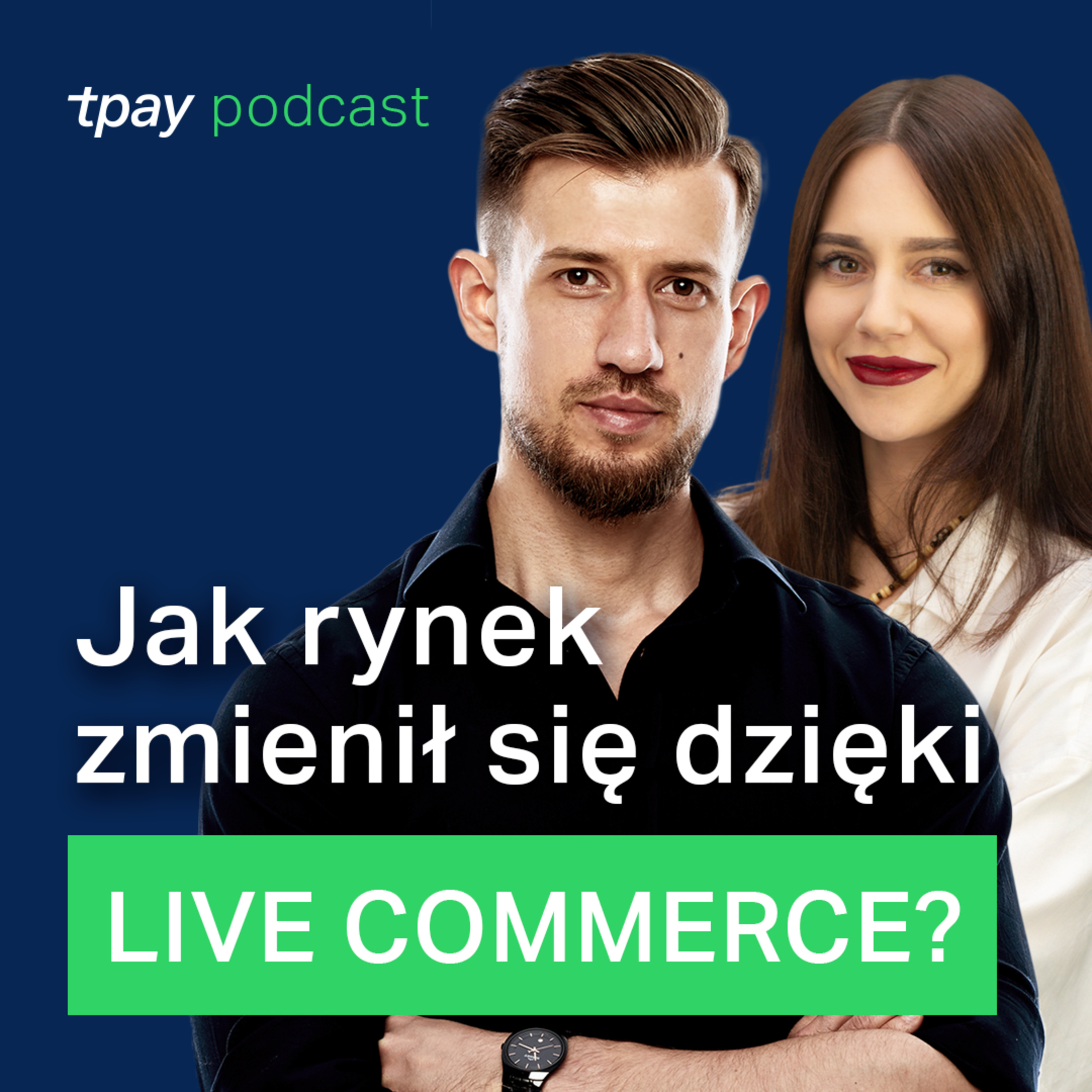 Tpay Podcast