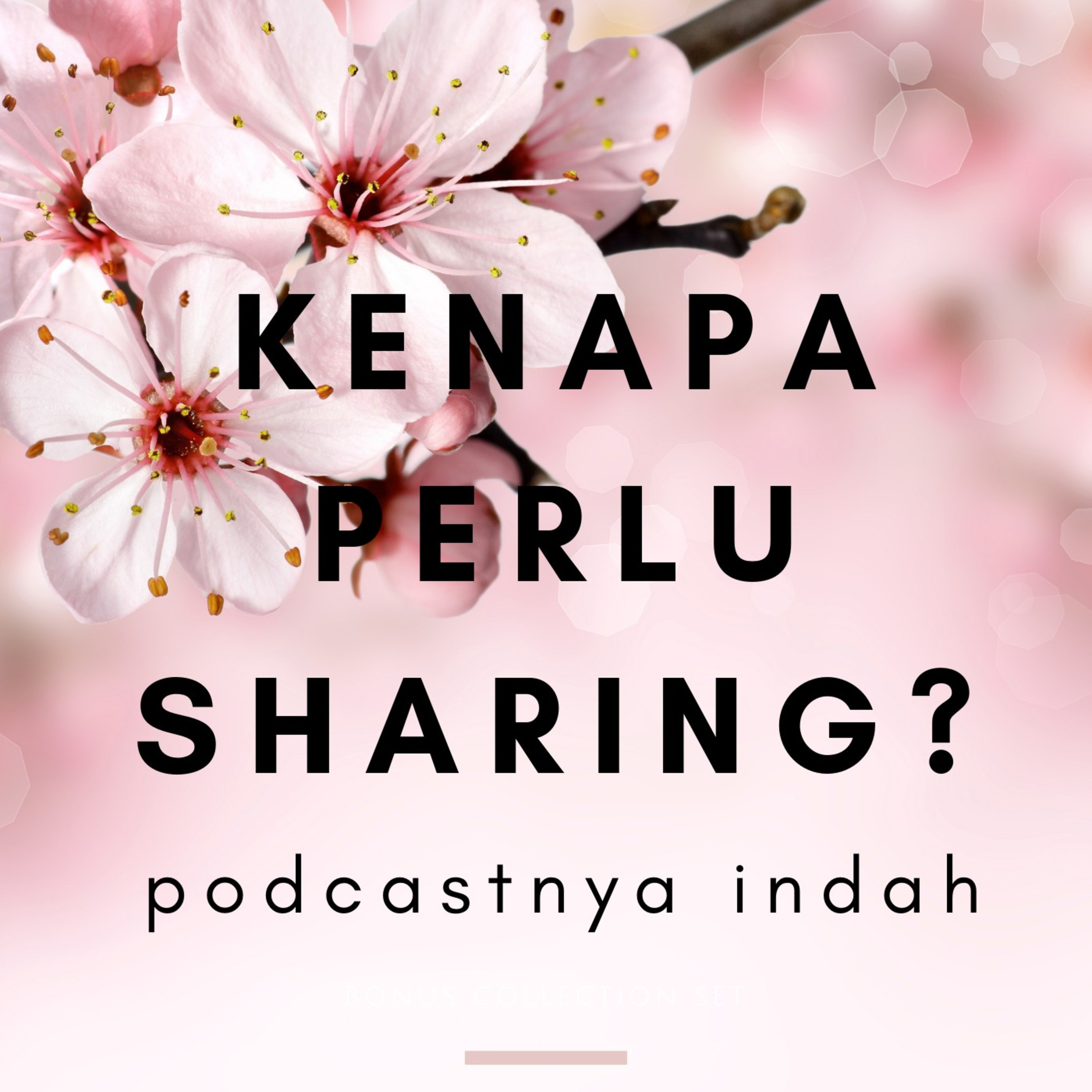 Yuk sharing!  episode artwork
