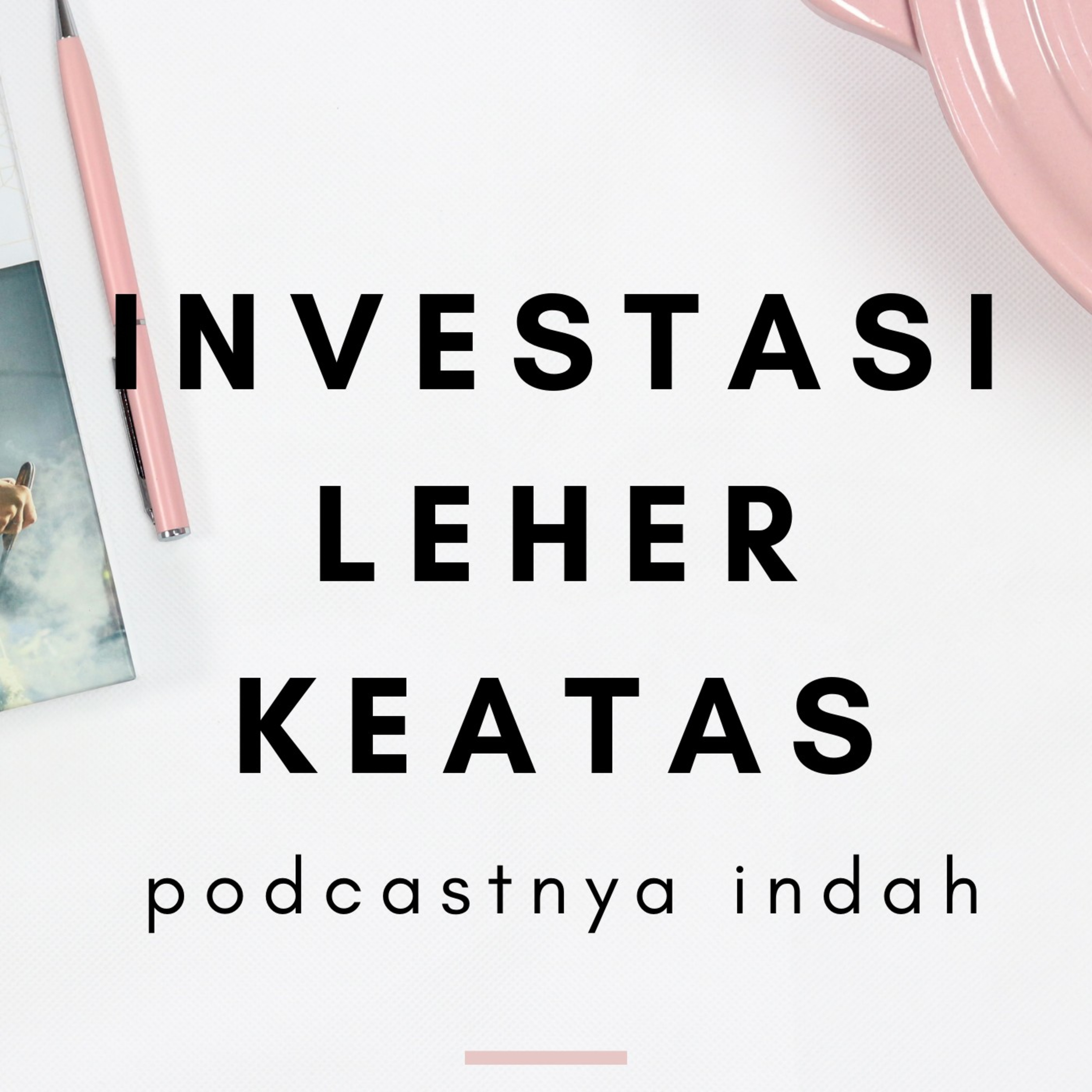 Podcastnya Indah