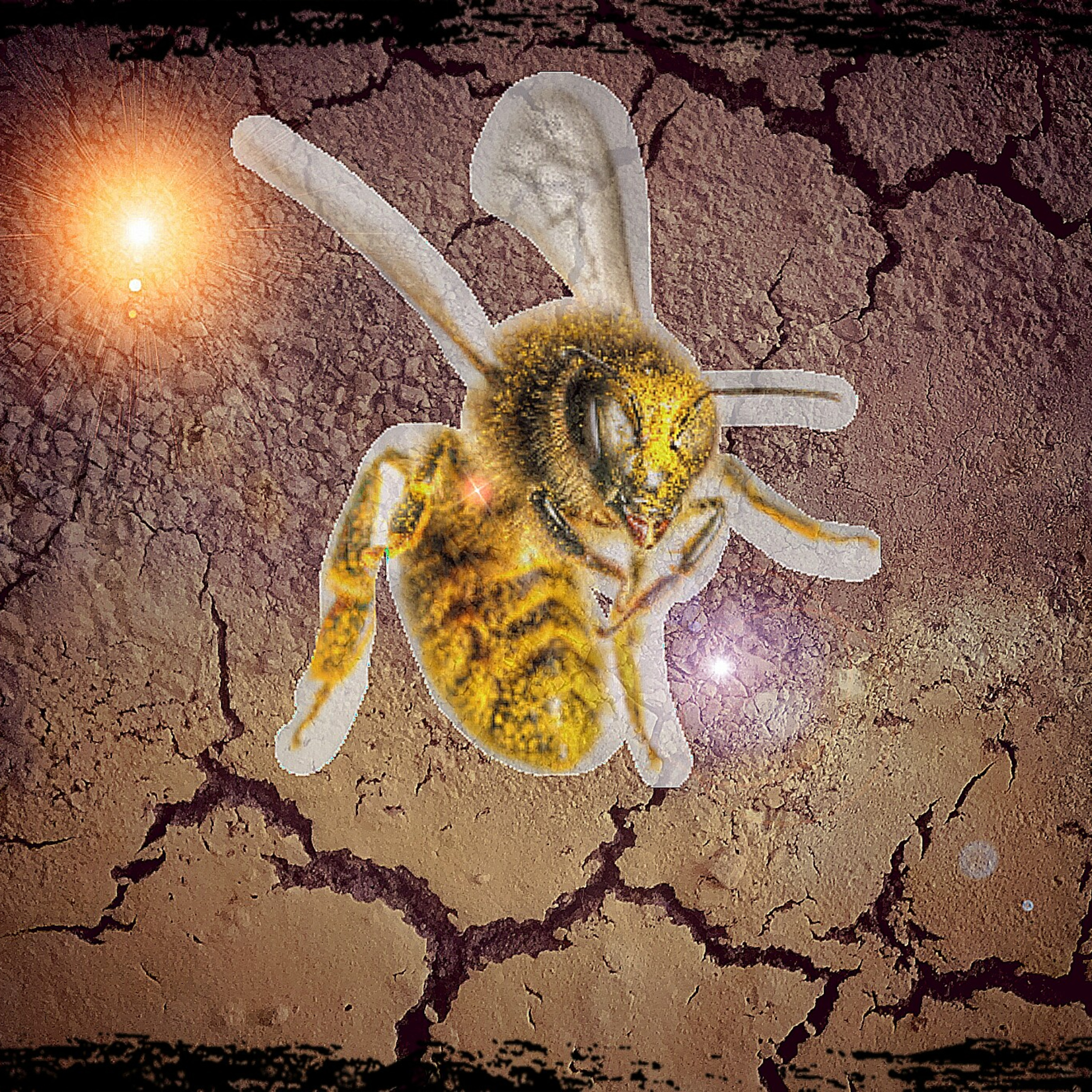 The Book of Augur - Chapter 1 - On Becoming A Flower For Bees episode artwork