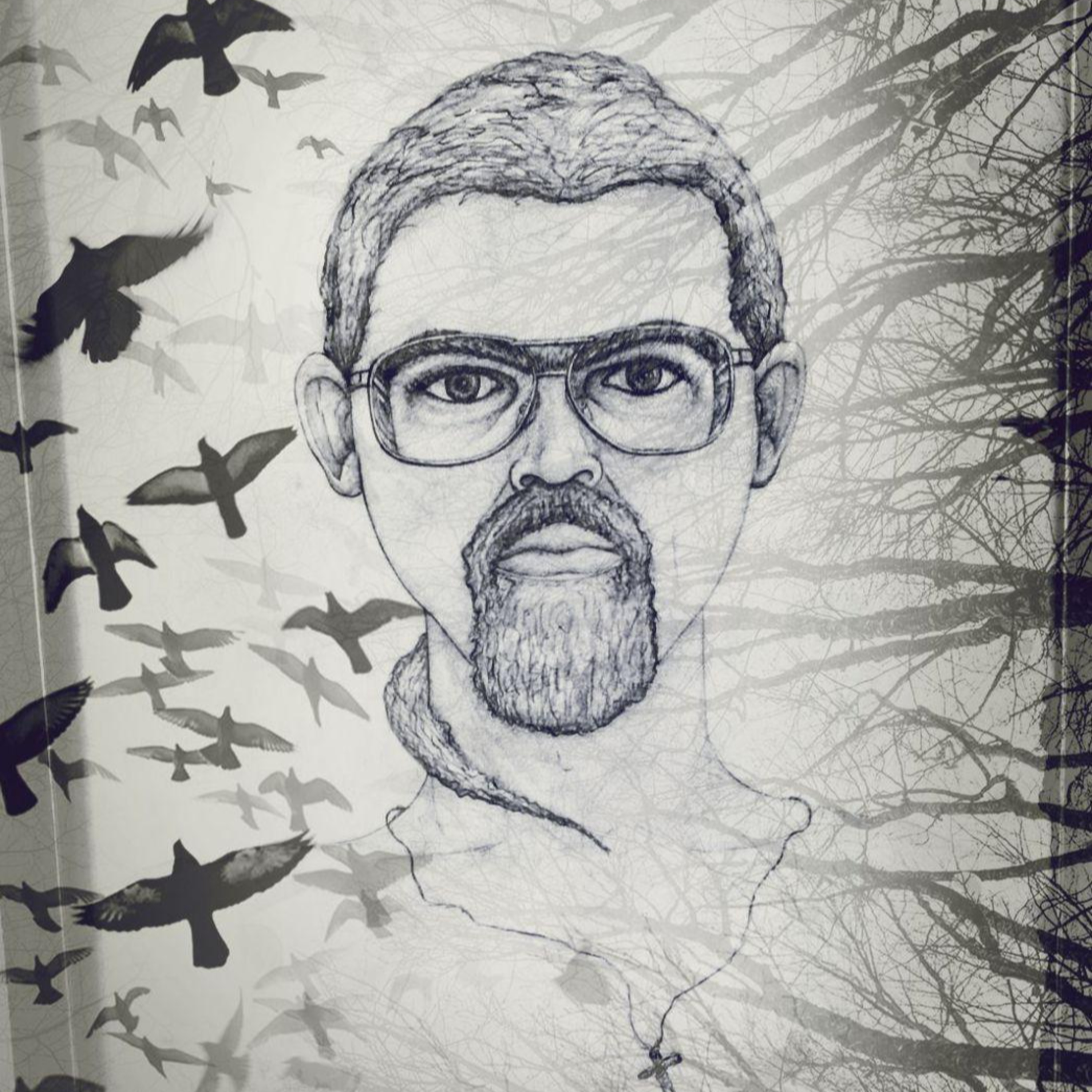 My Companion Elegiac - Contemplations on Depression episode artwork