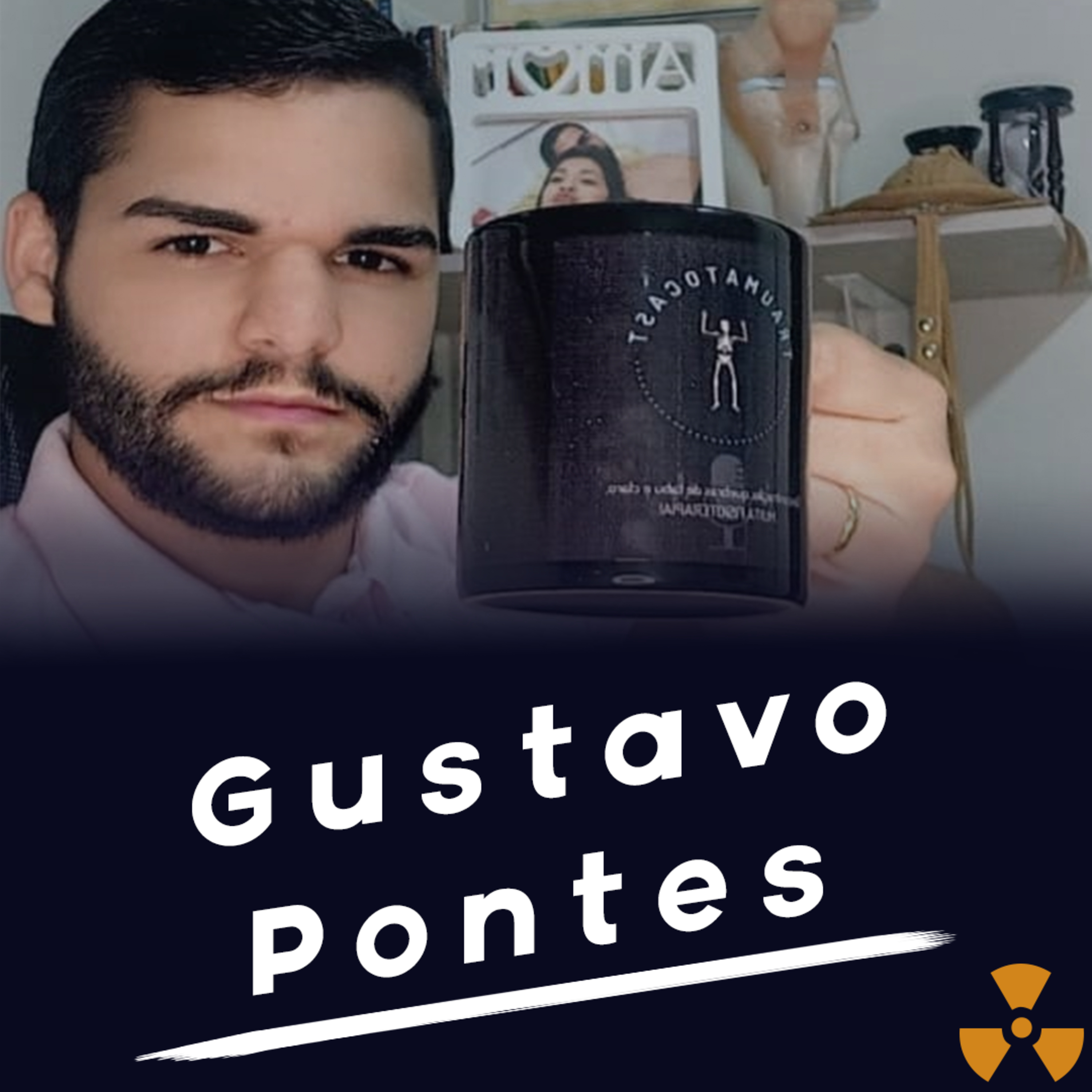 Ousadia Podcast