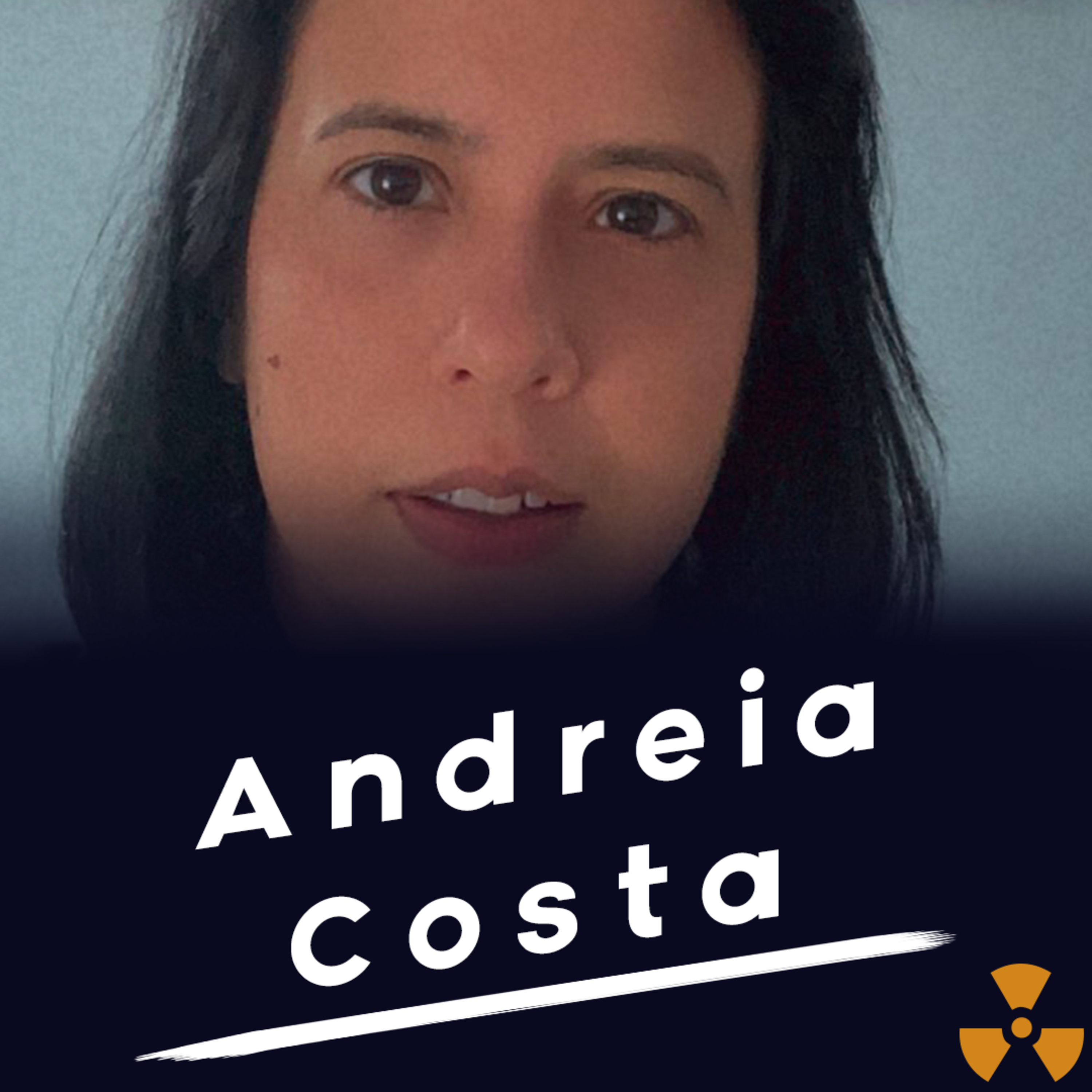 Ousadia Podcast