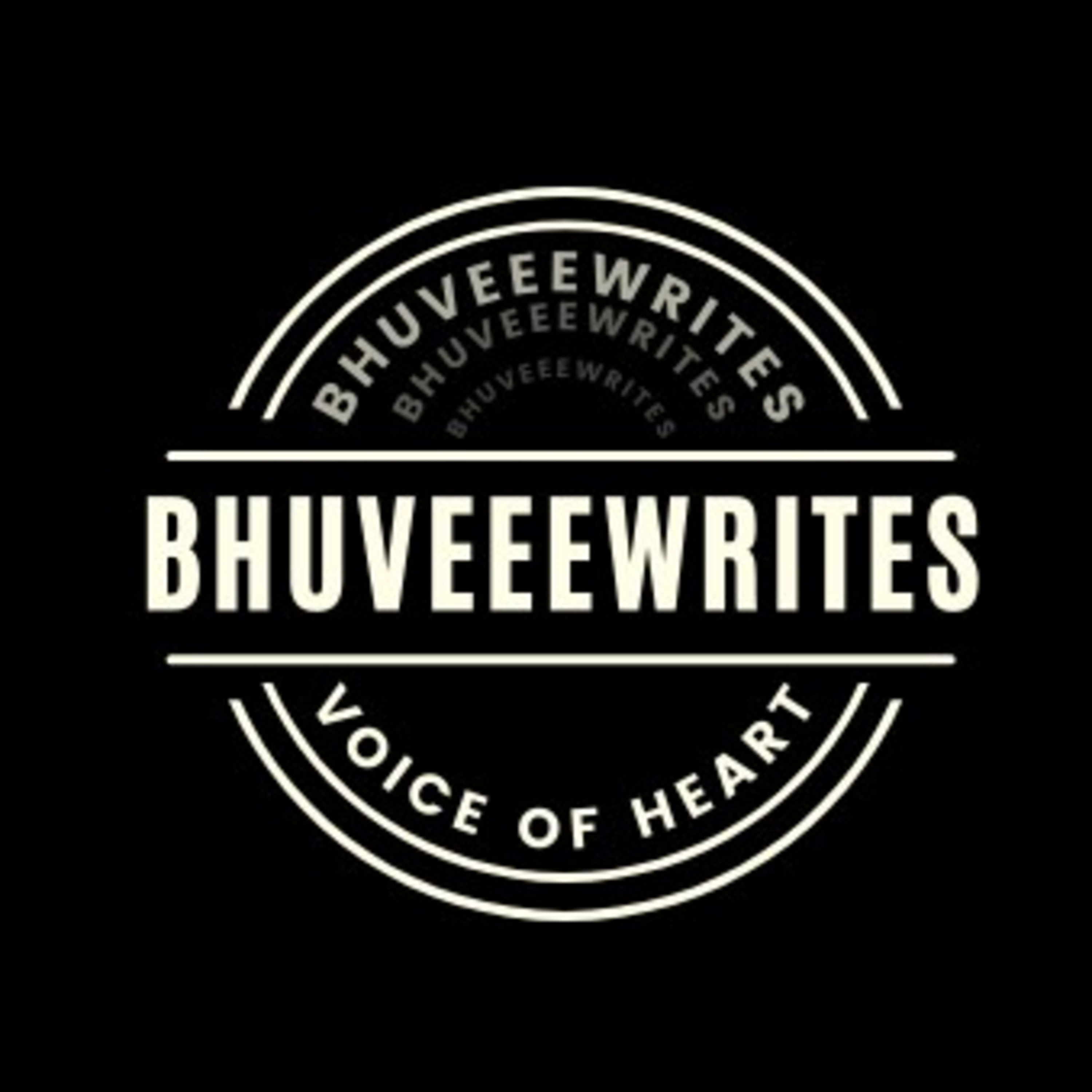 Bhuveeewrites