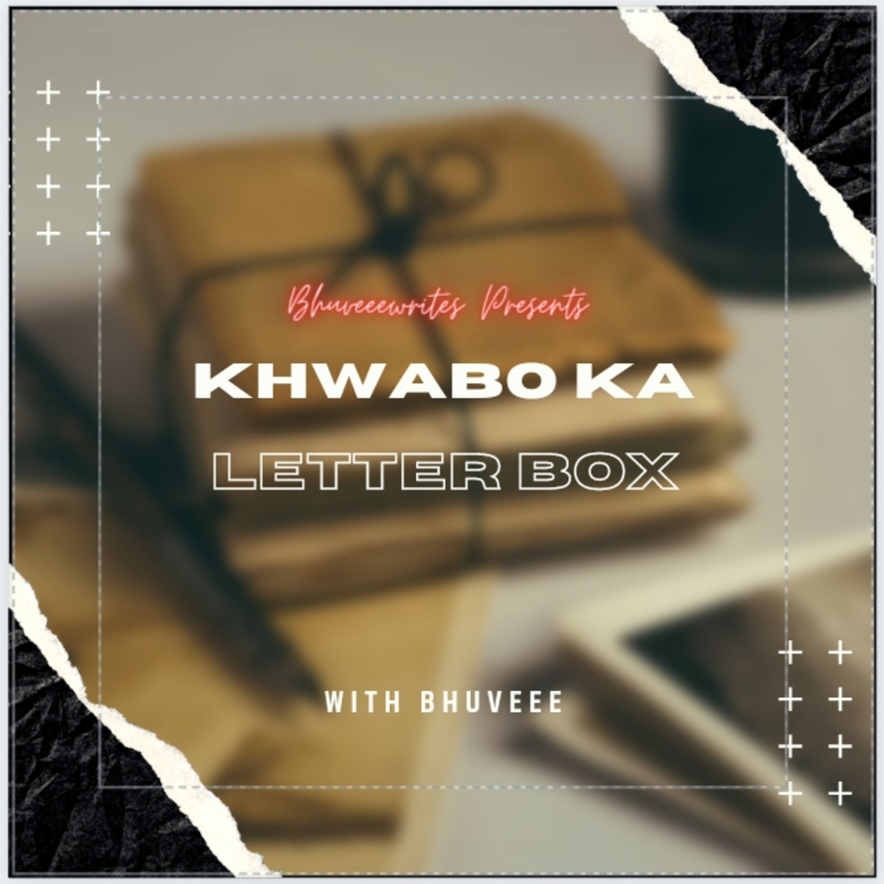 Bhuveeewrites