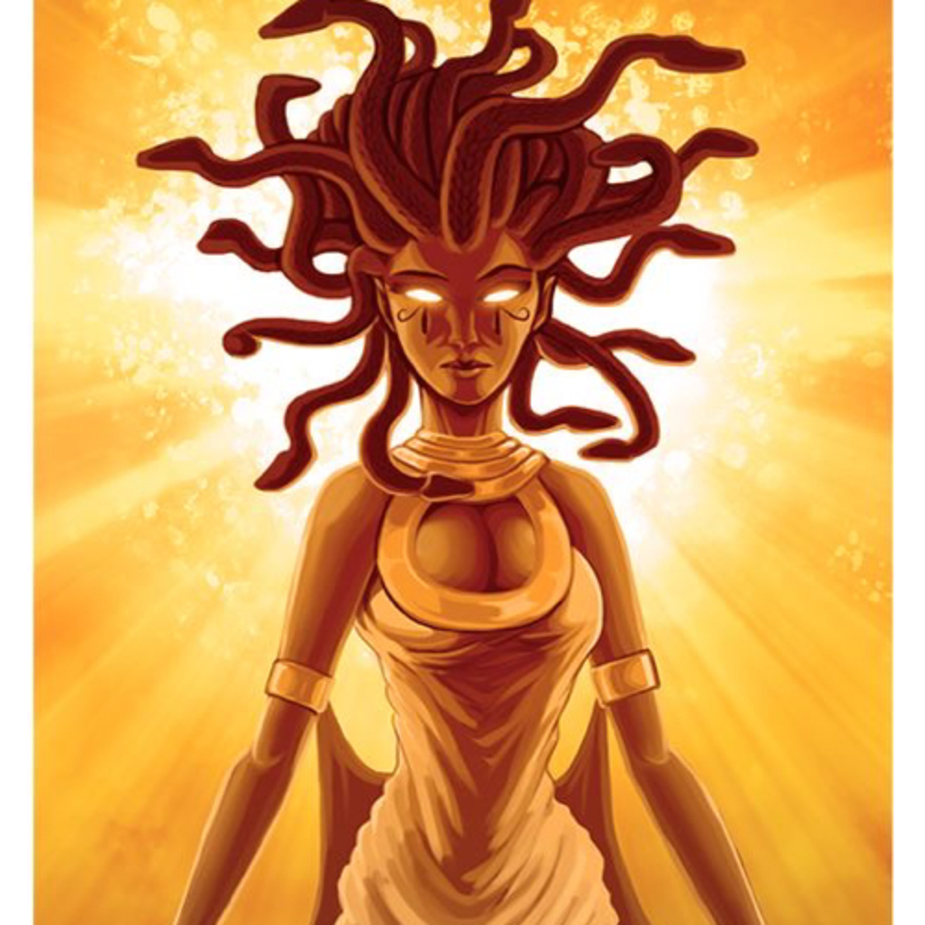 Divine feminine reading: “Unexpected route takes you towards your higher self”🐆✨⛲️ episode artwork