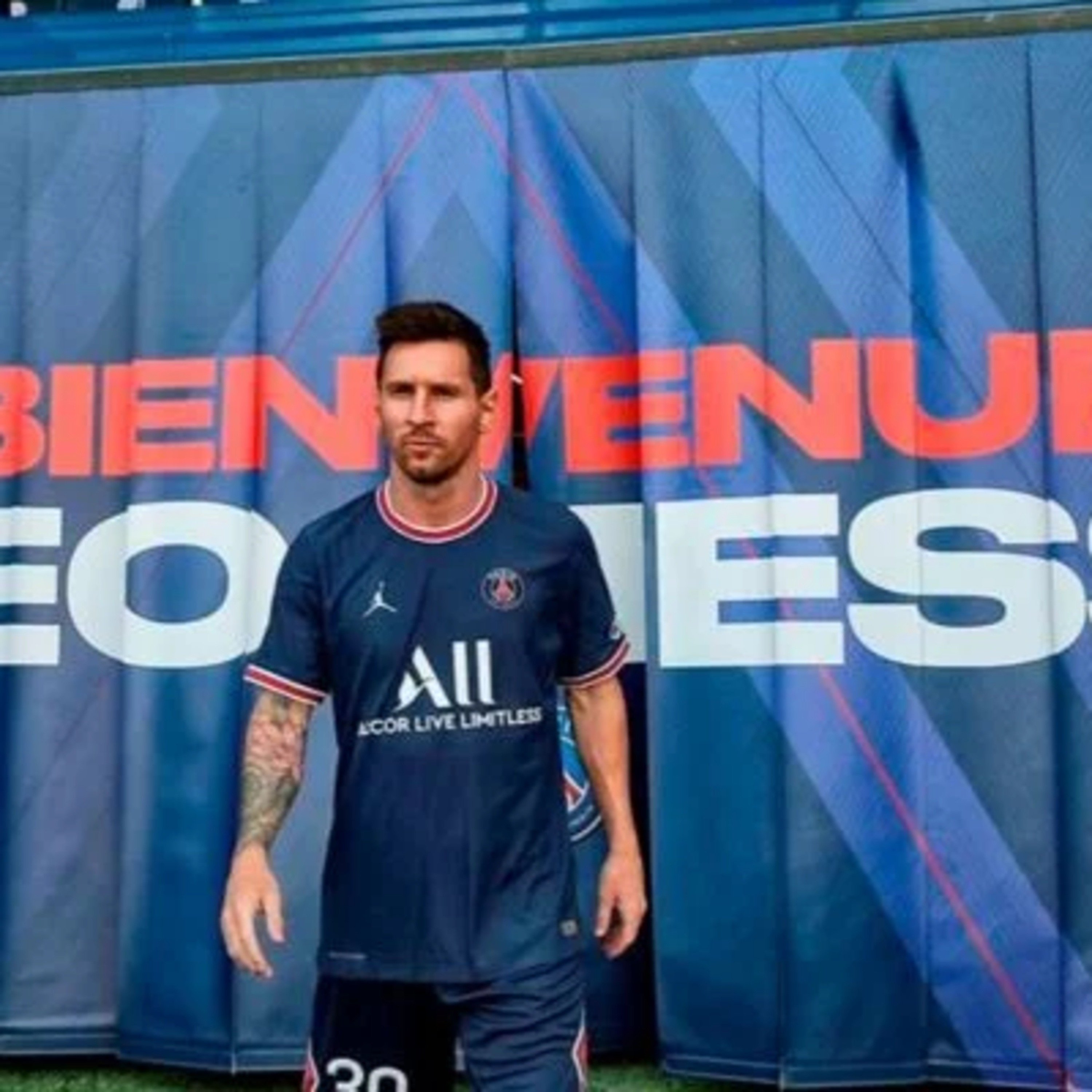 Olho no Lance