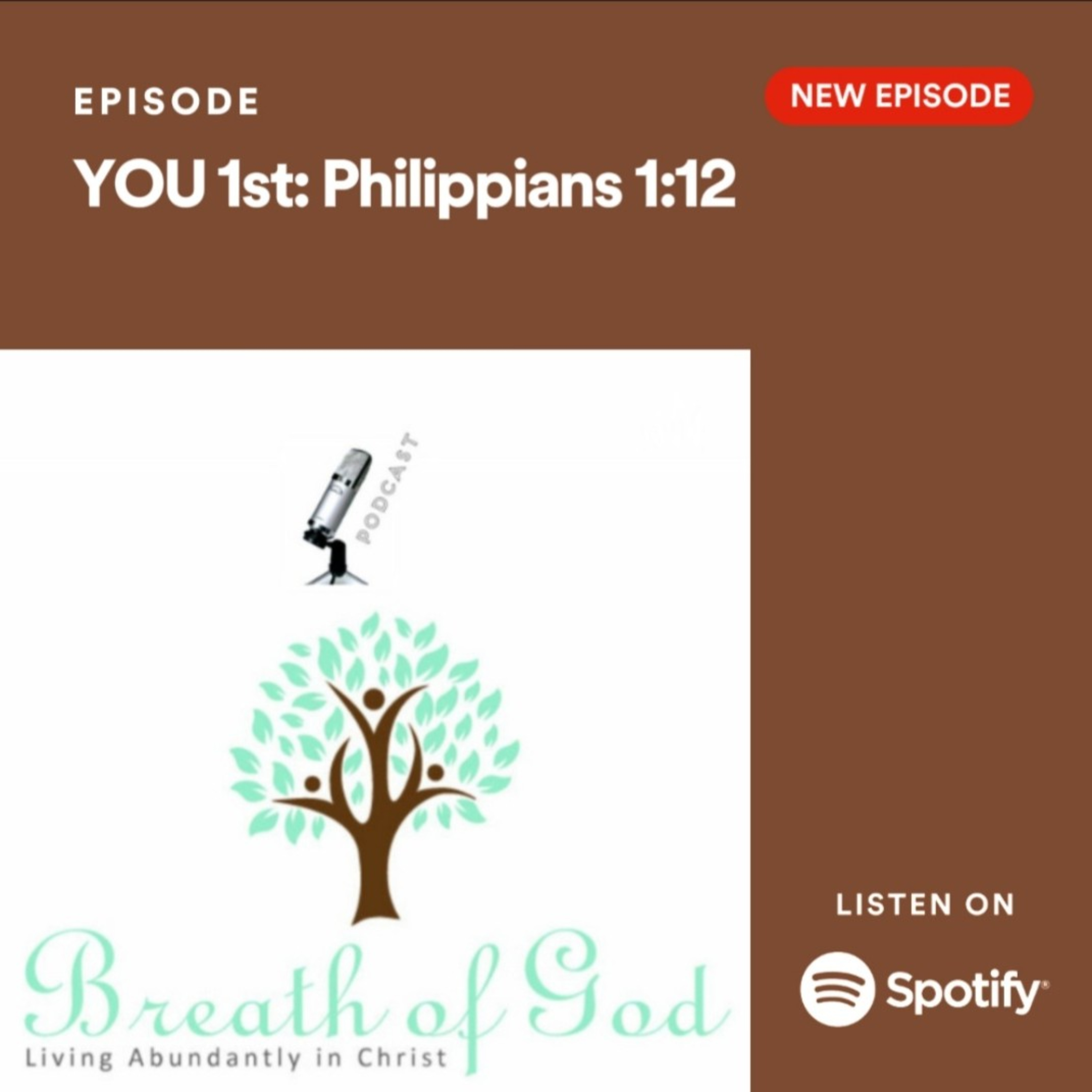 Breath Of God Speaks