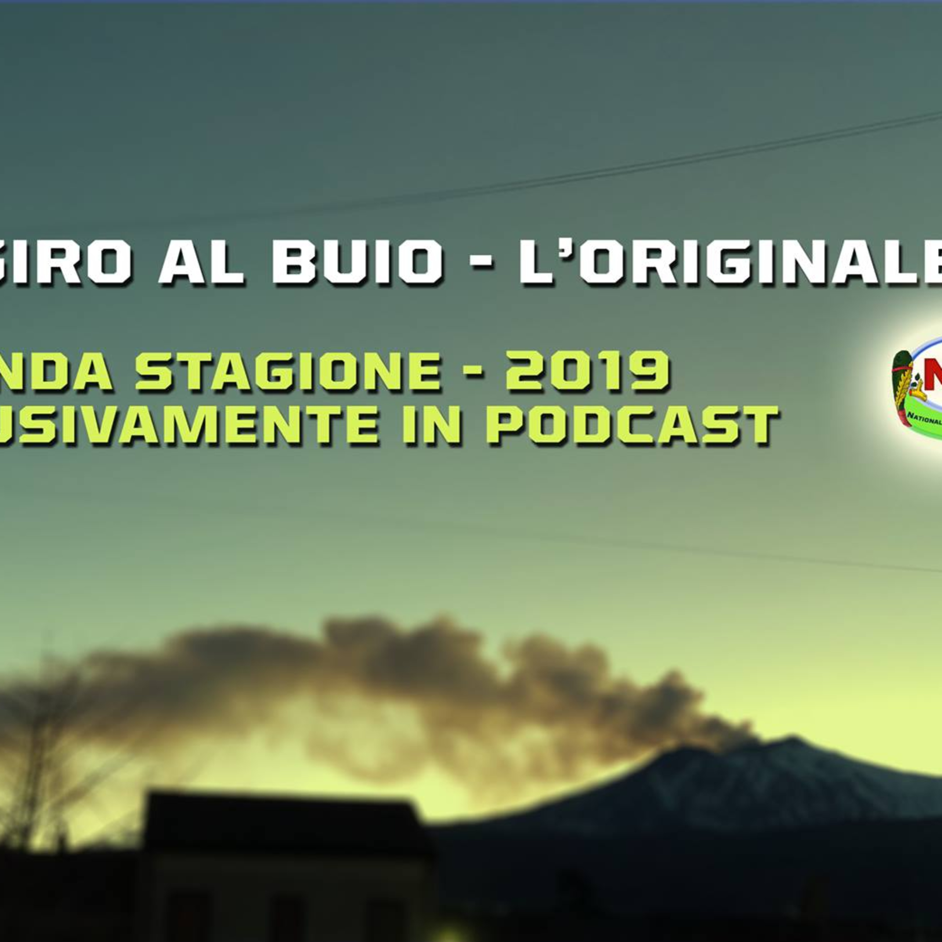 Giro Al Buio - L\'Originale