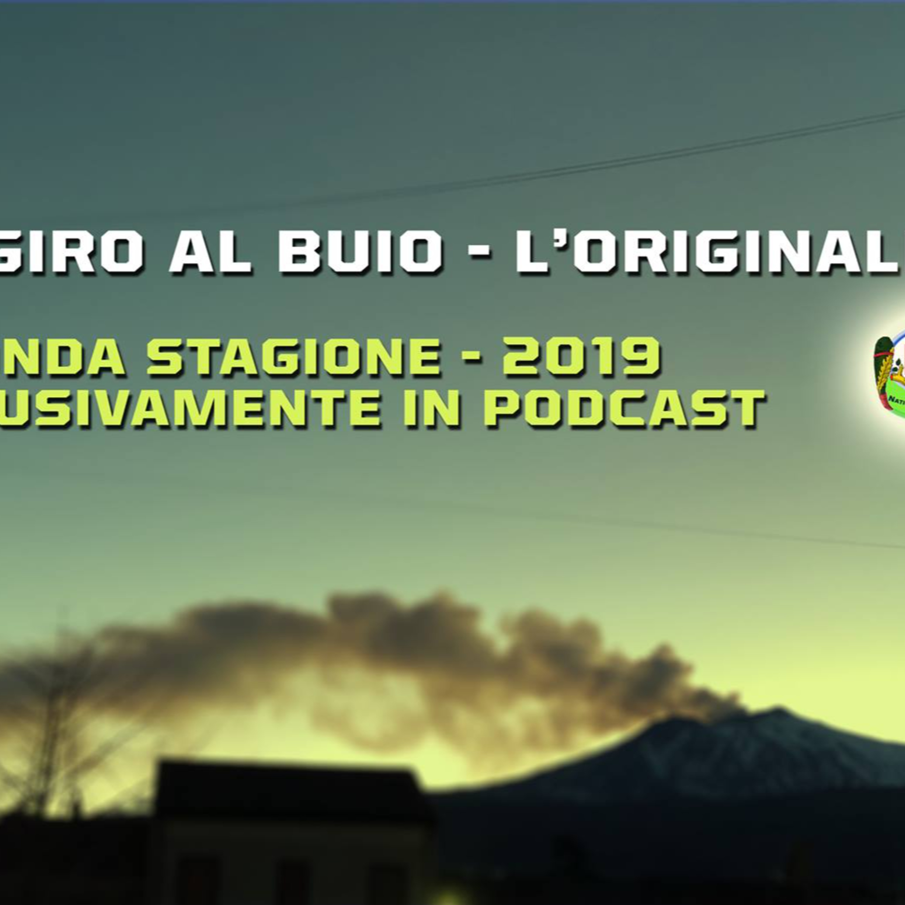 Giro Al Buio - L\'Originale