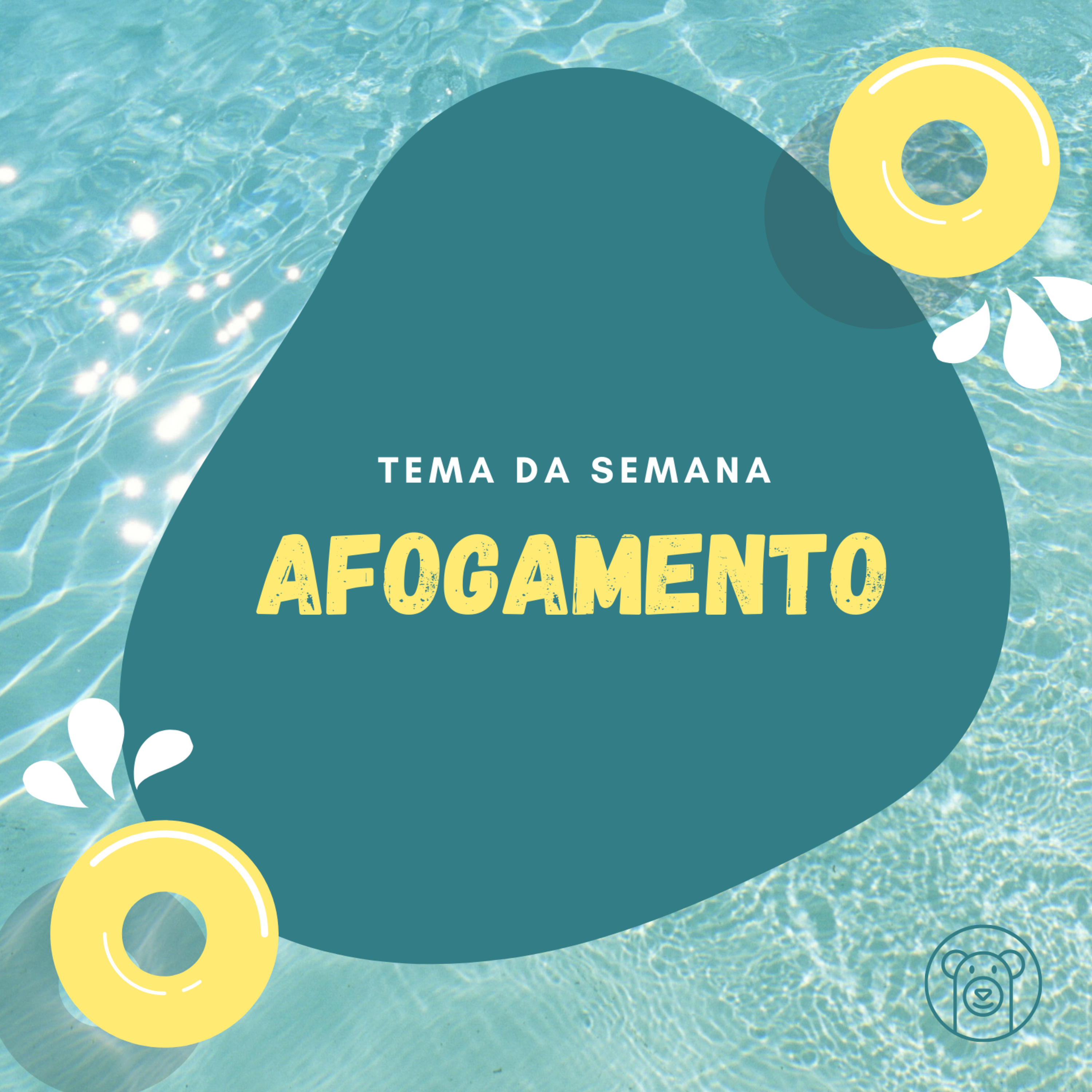 Afogamento  episode artwork