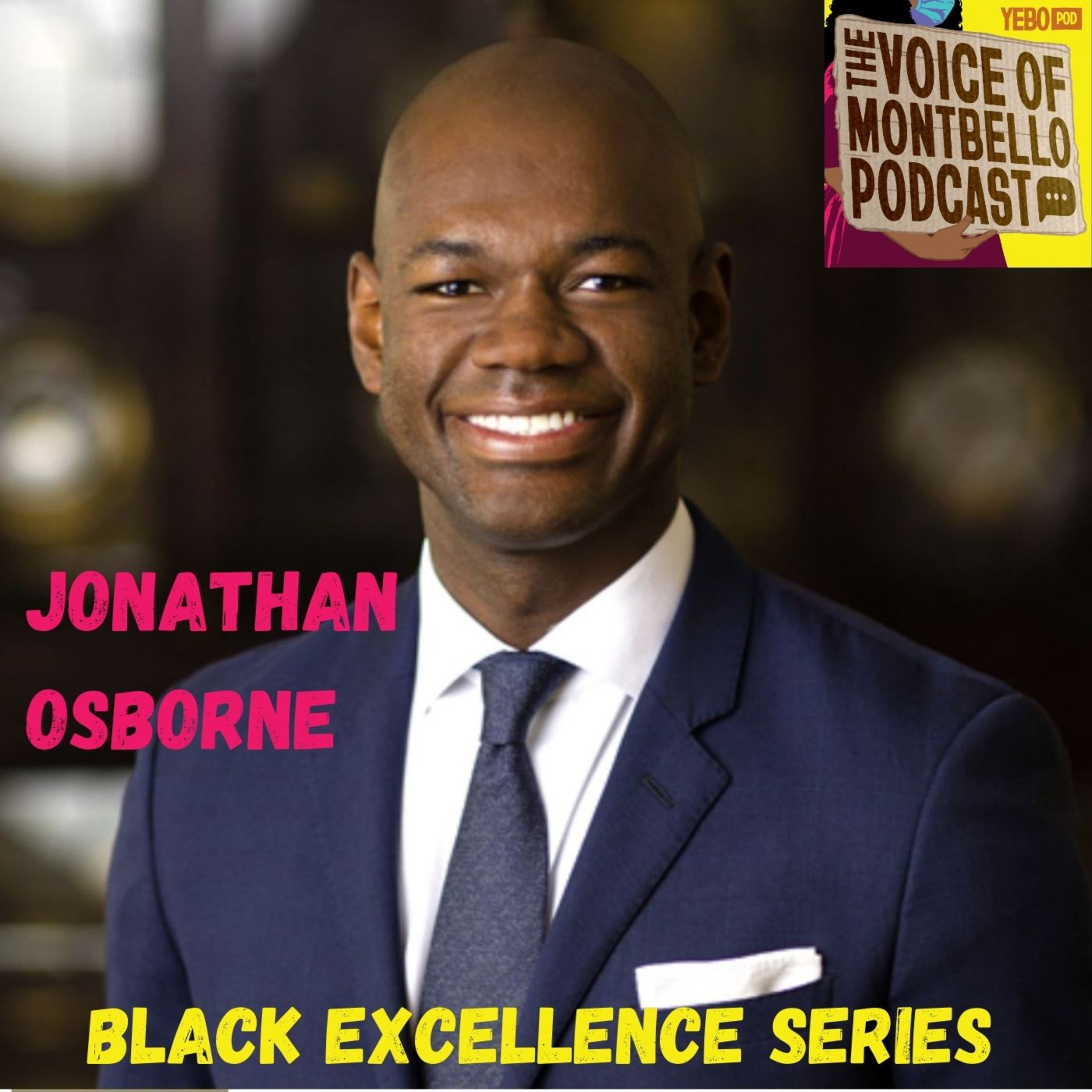 The Voice of Montbello Podcast