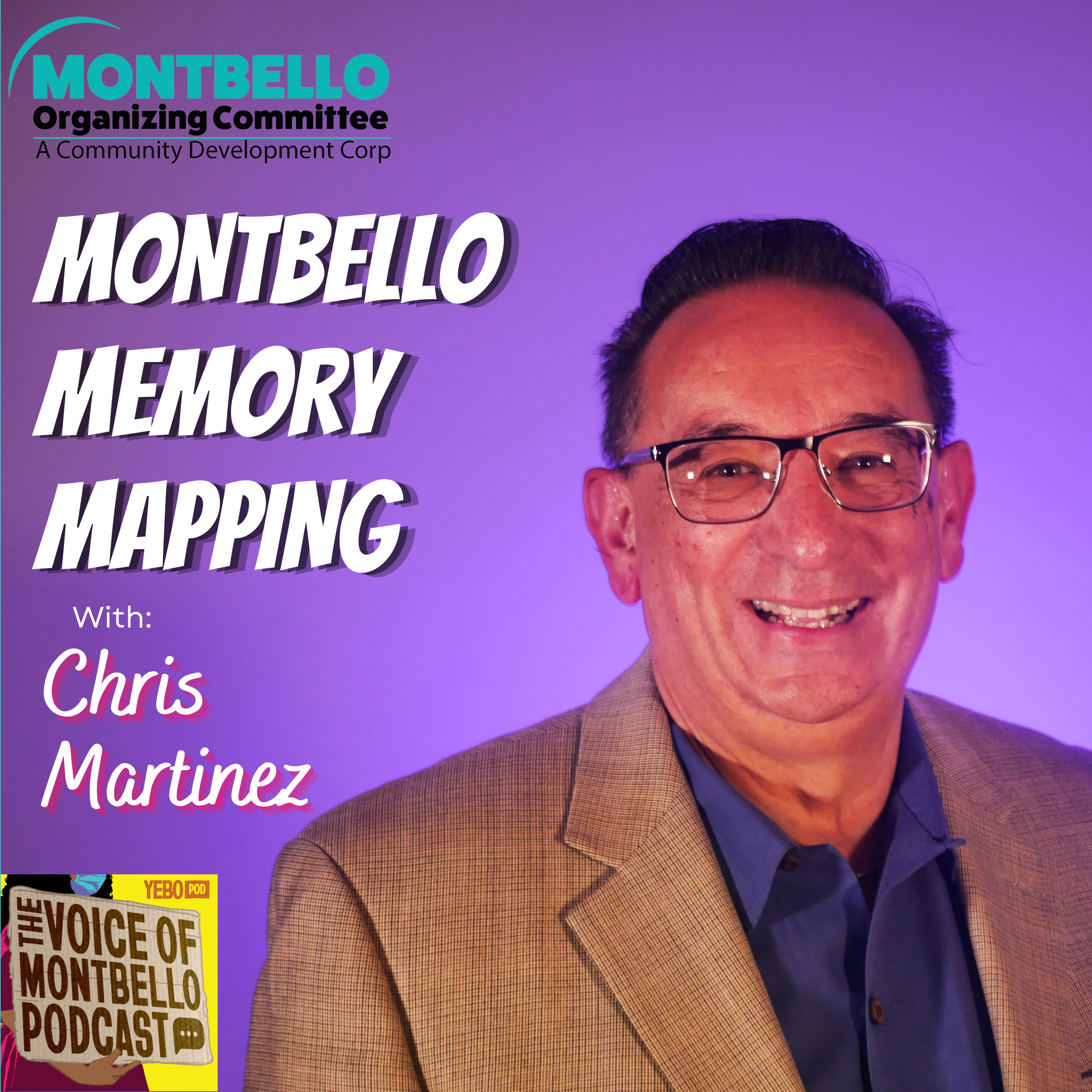 The Voice of Montbello Podcast