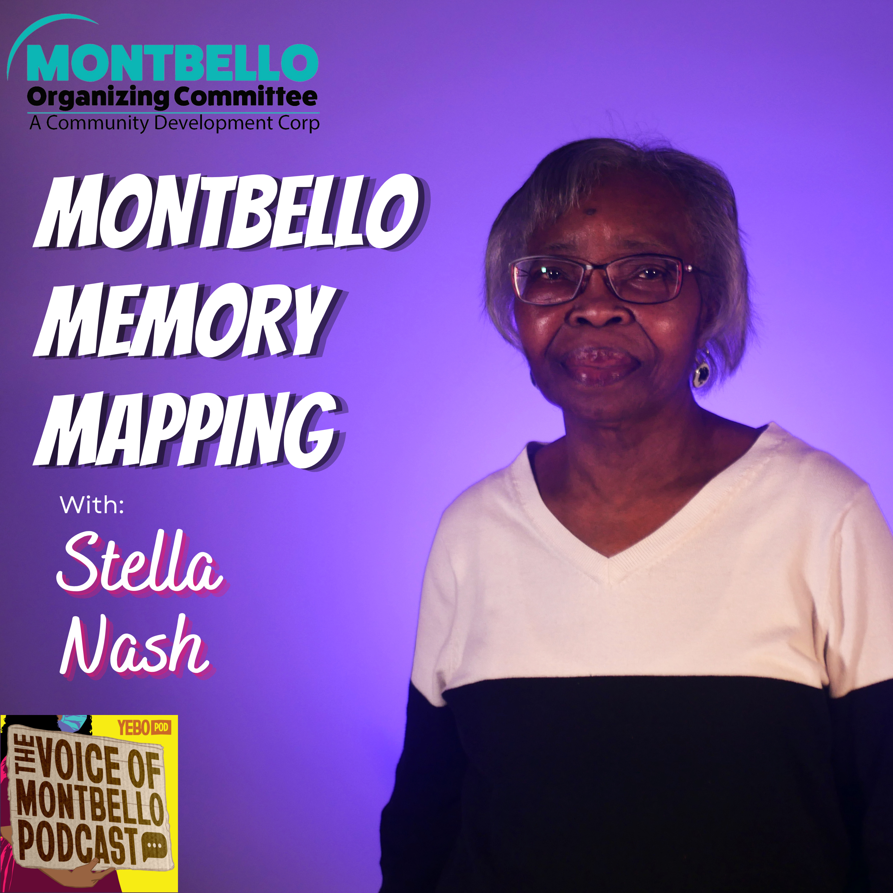 The Voice of Montbello Podcast