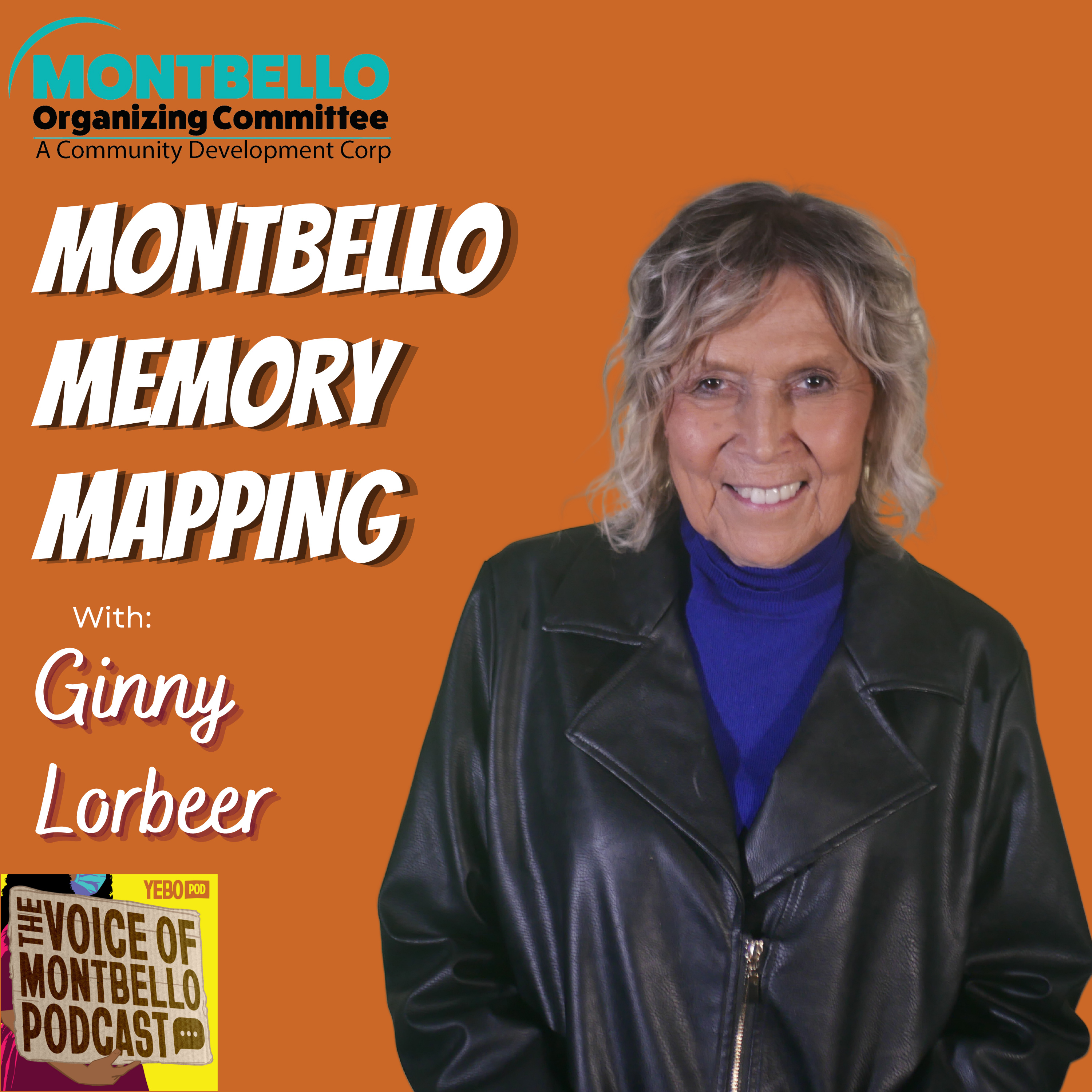The Voice of Montbello Podcast