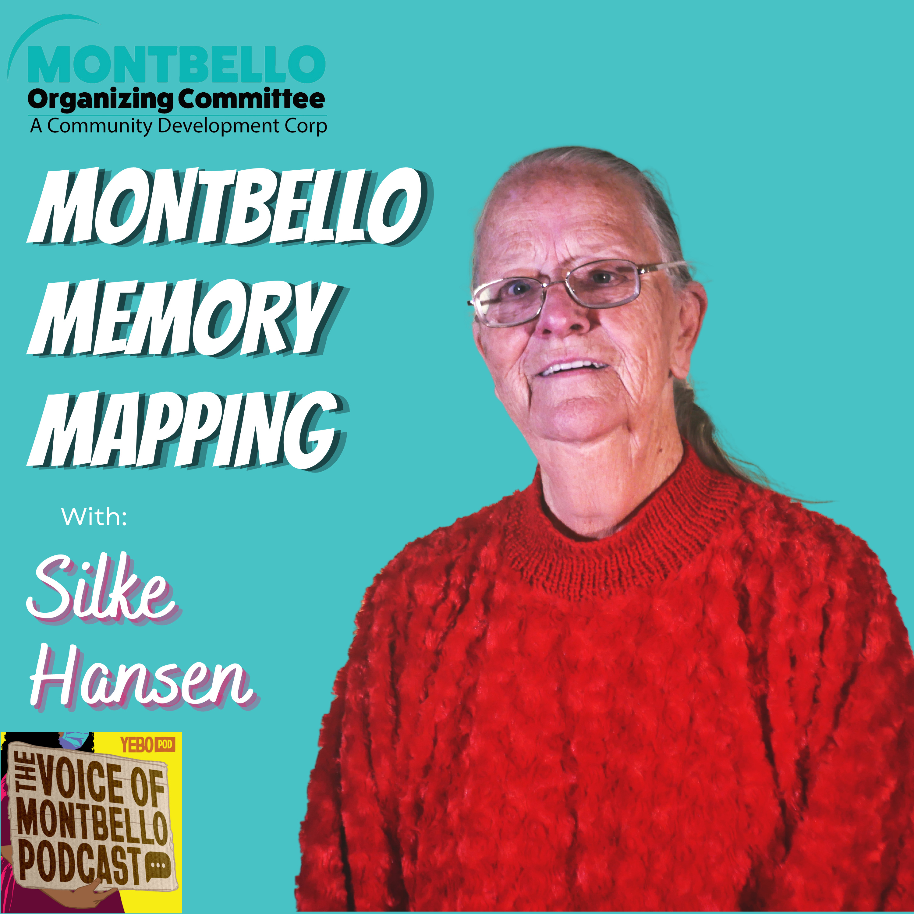 The Voice of Montbello Podcast