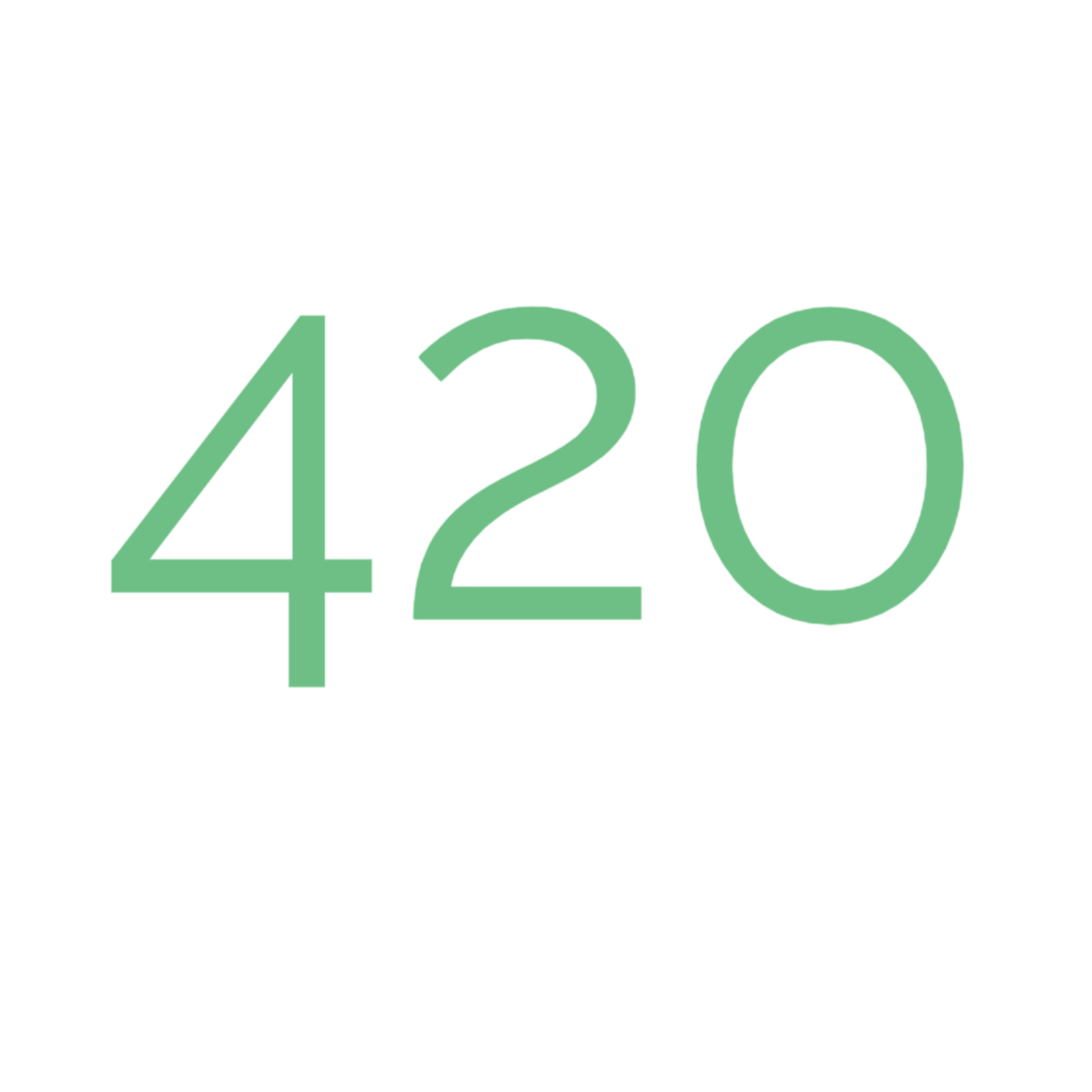 Reporte de la Industria420