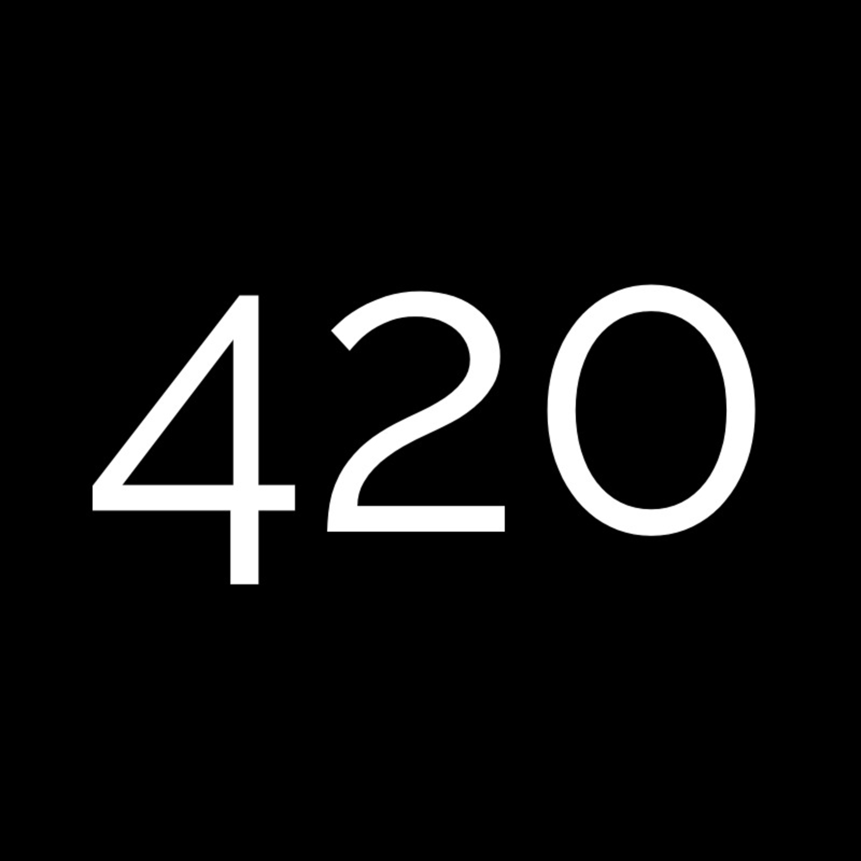 Reporte de la Industria420