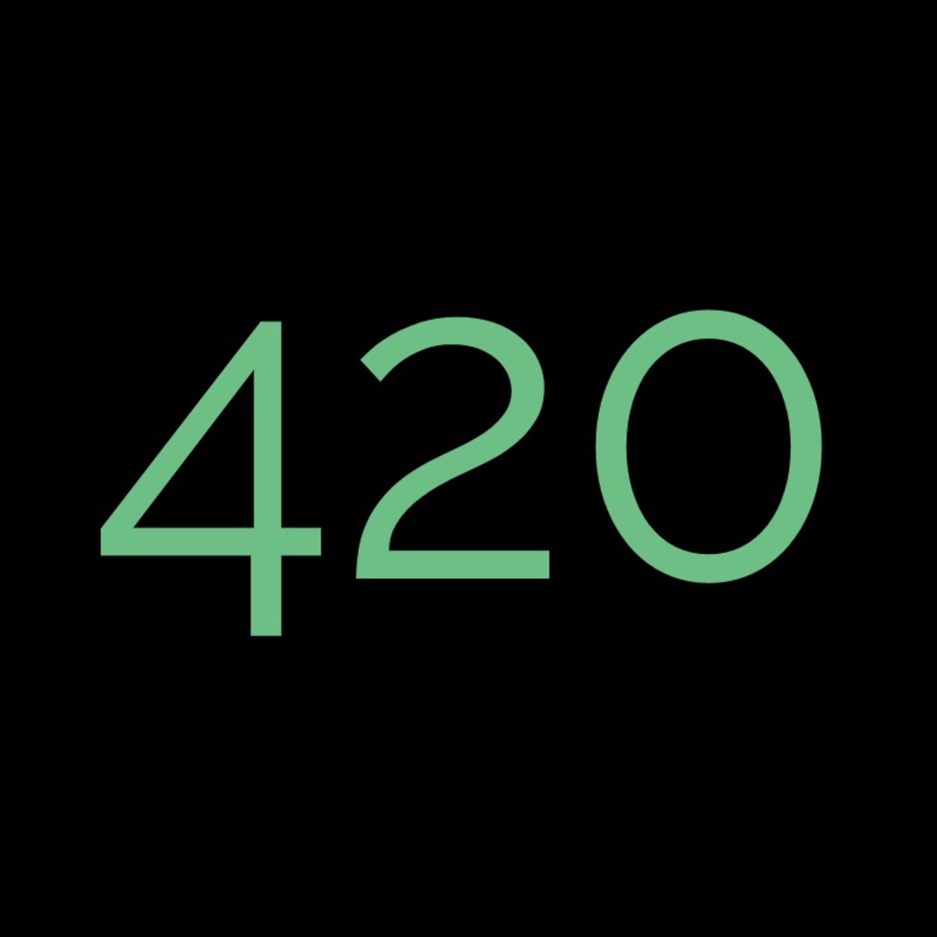 Reporte de la Industria420