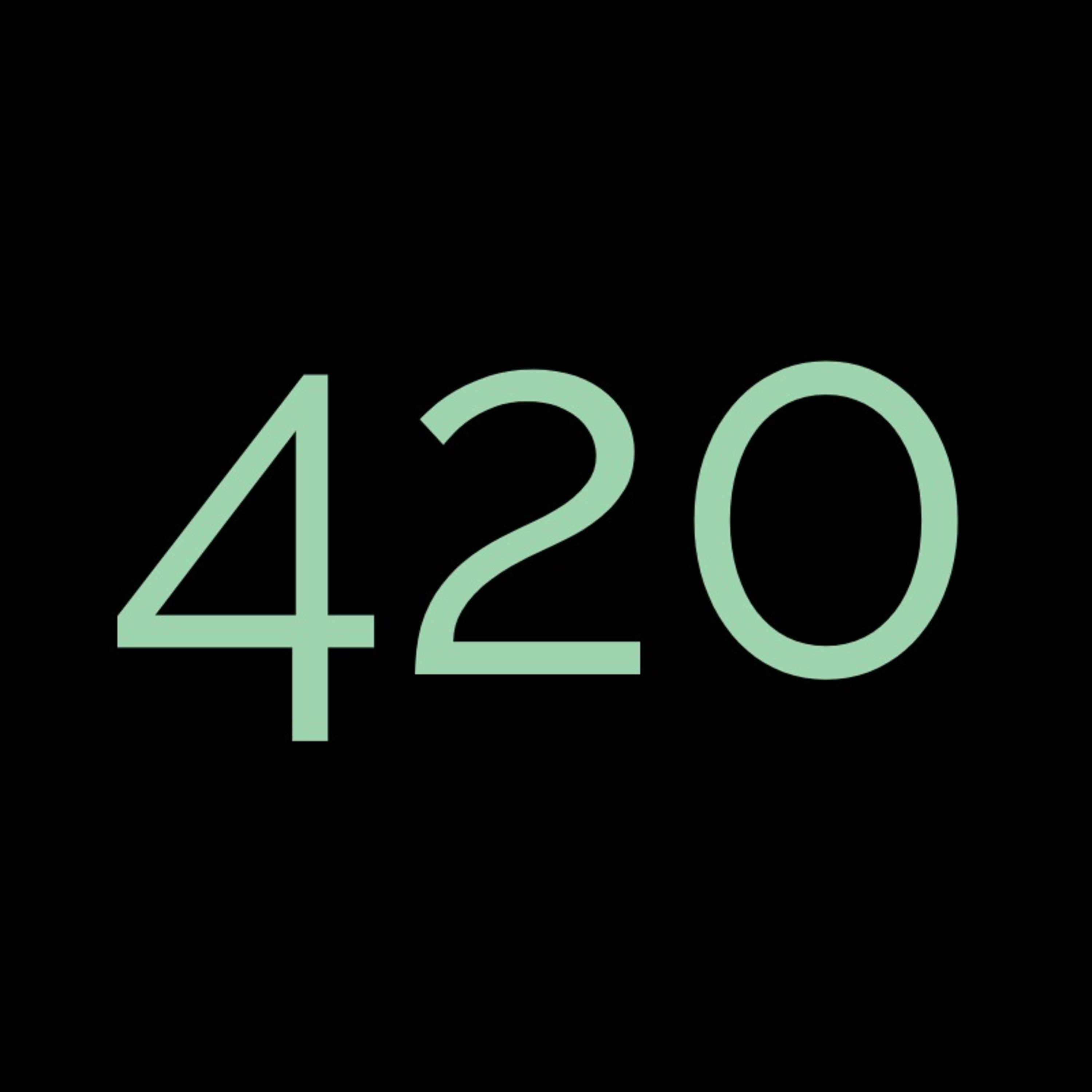 Reporte de la Industria420