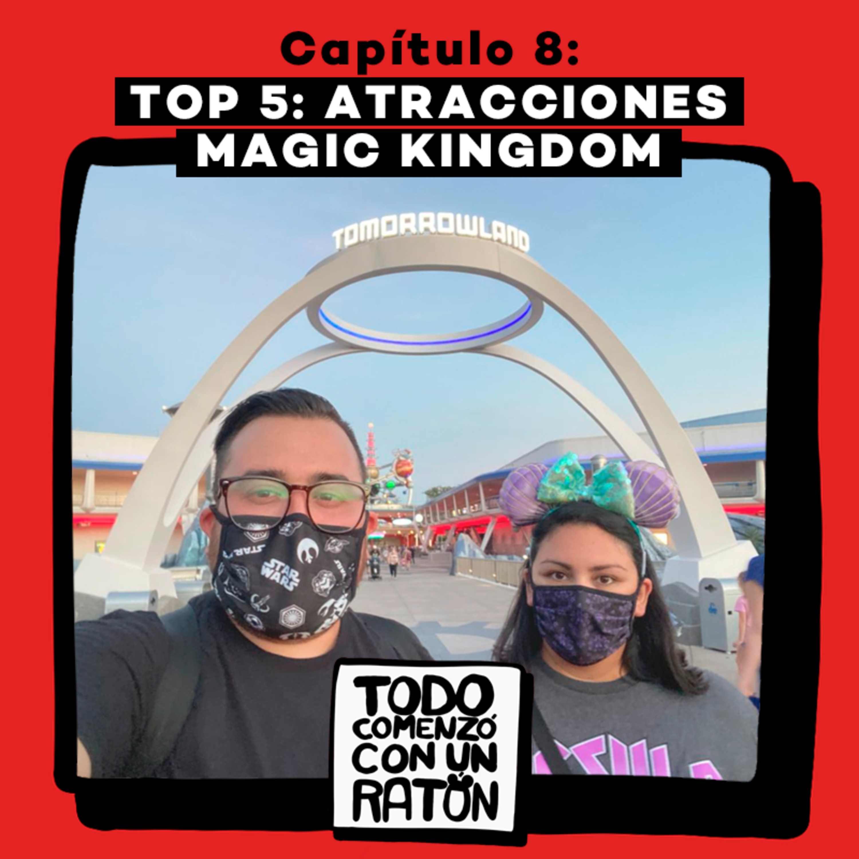 Todo comenzó con un ratón