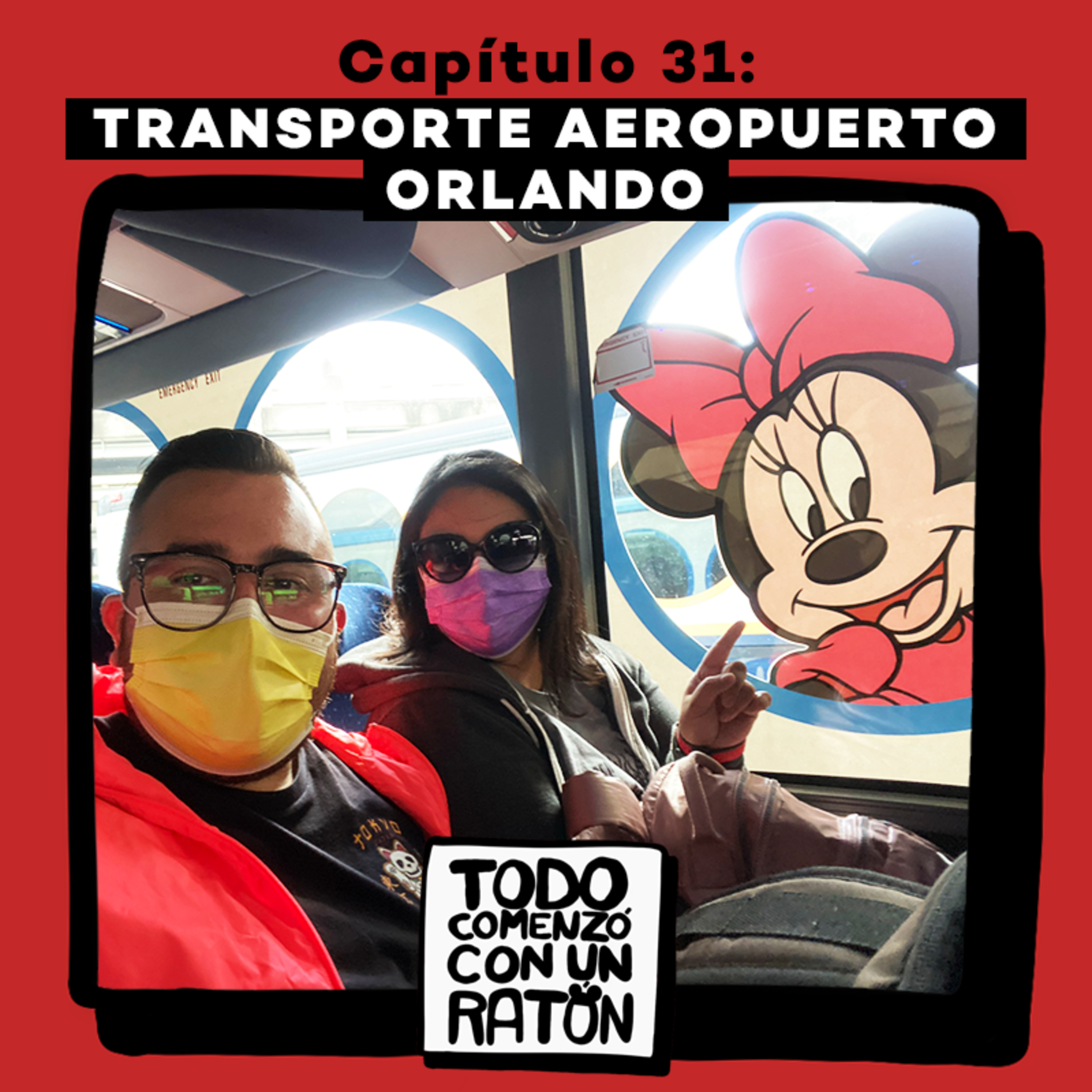 Todo comenzó con un ratón