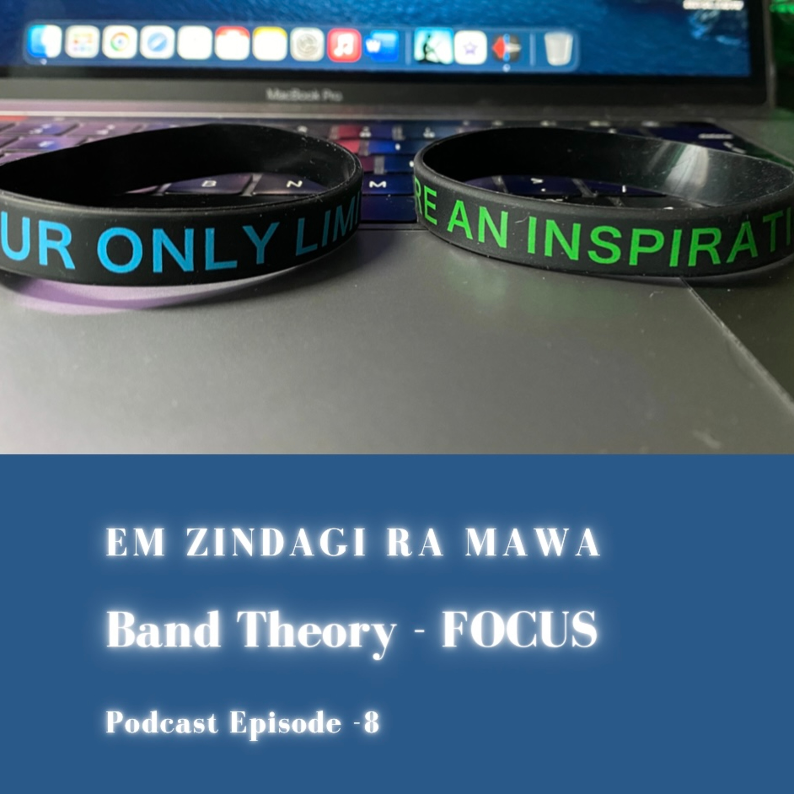 Em Zindagi Ra Mawa