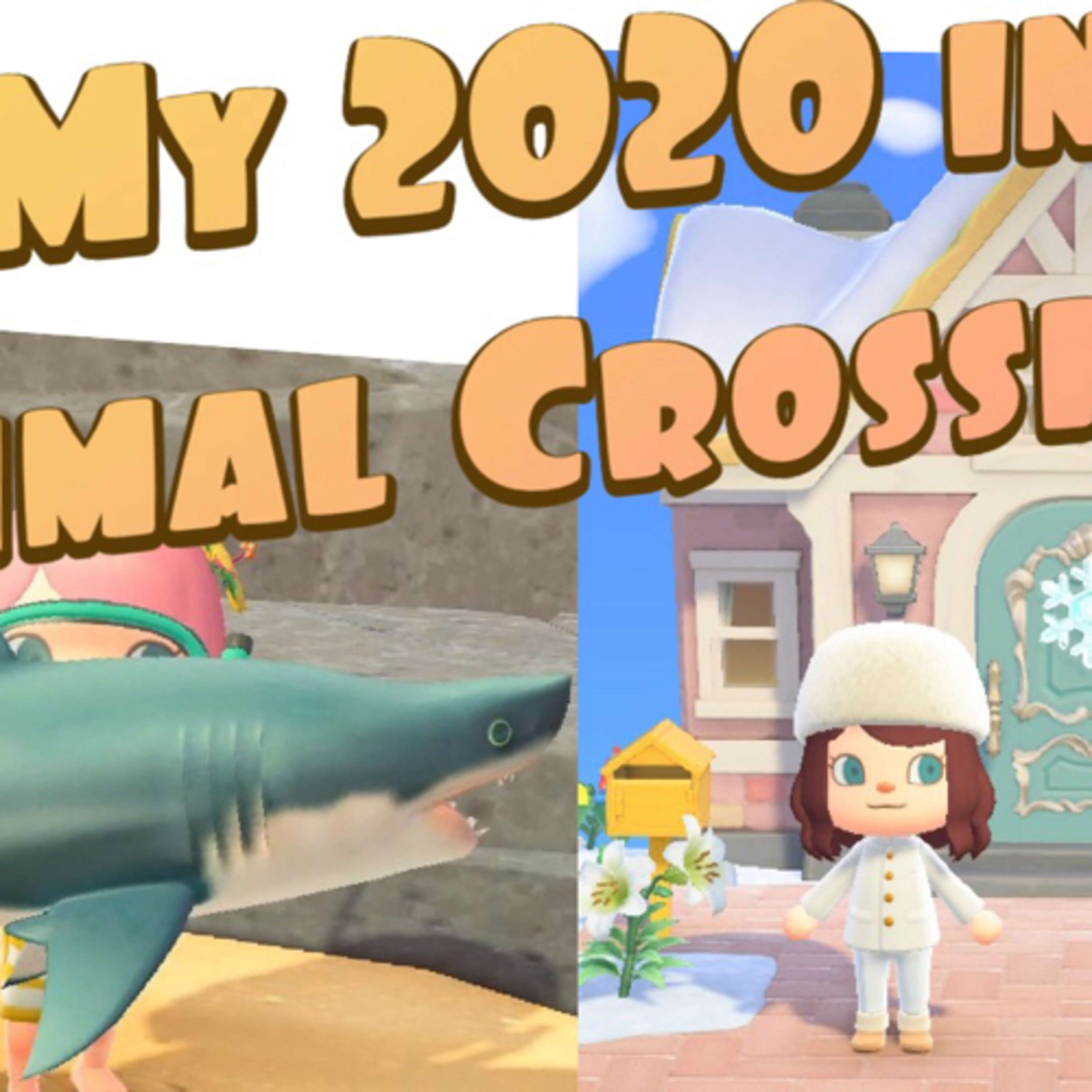 2020’s Unexpected Realizations episode artwork