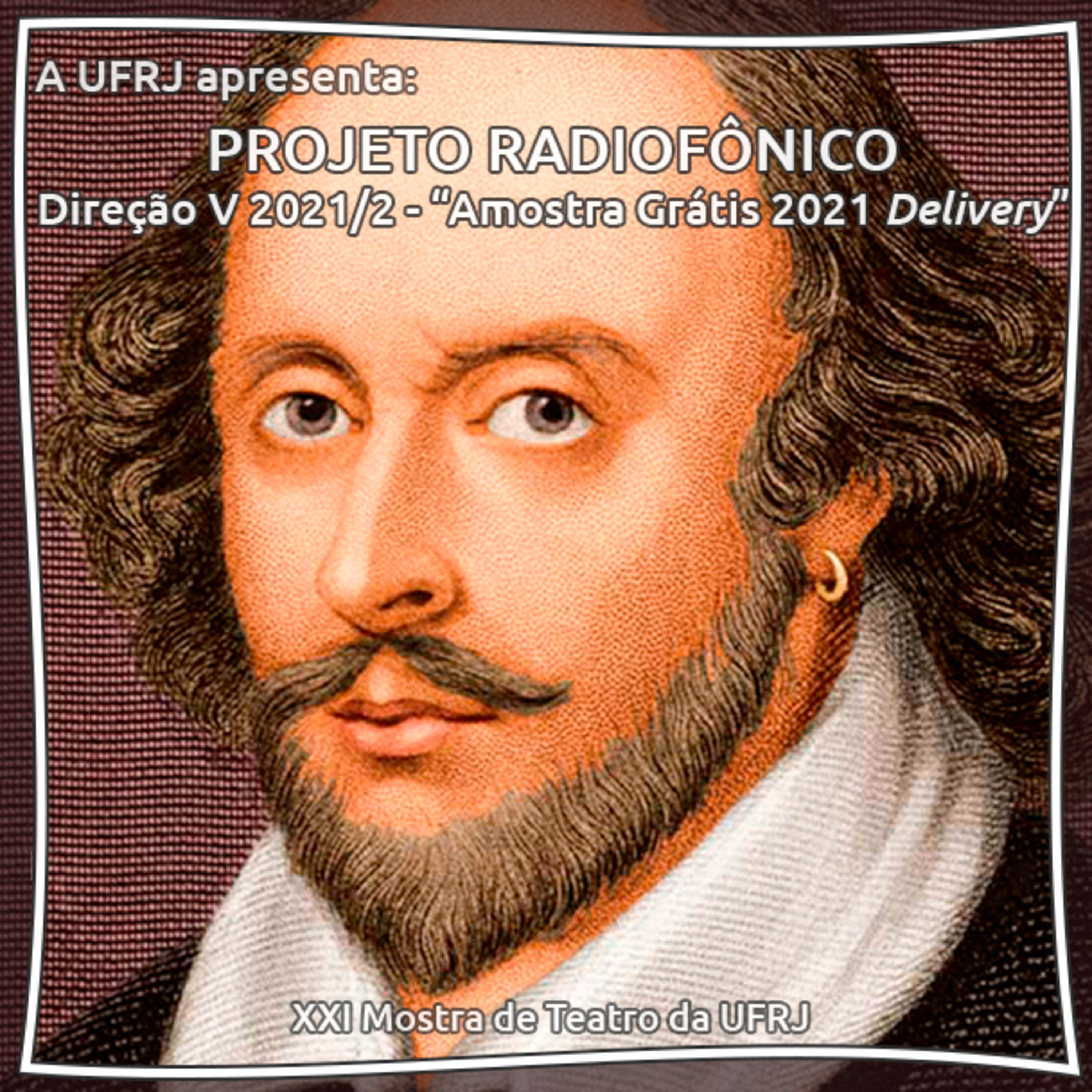 Mostra de Teatro da UFRJ