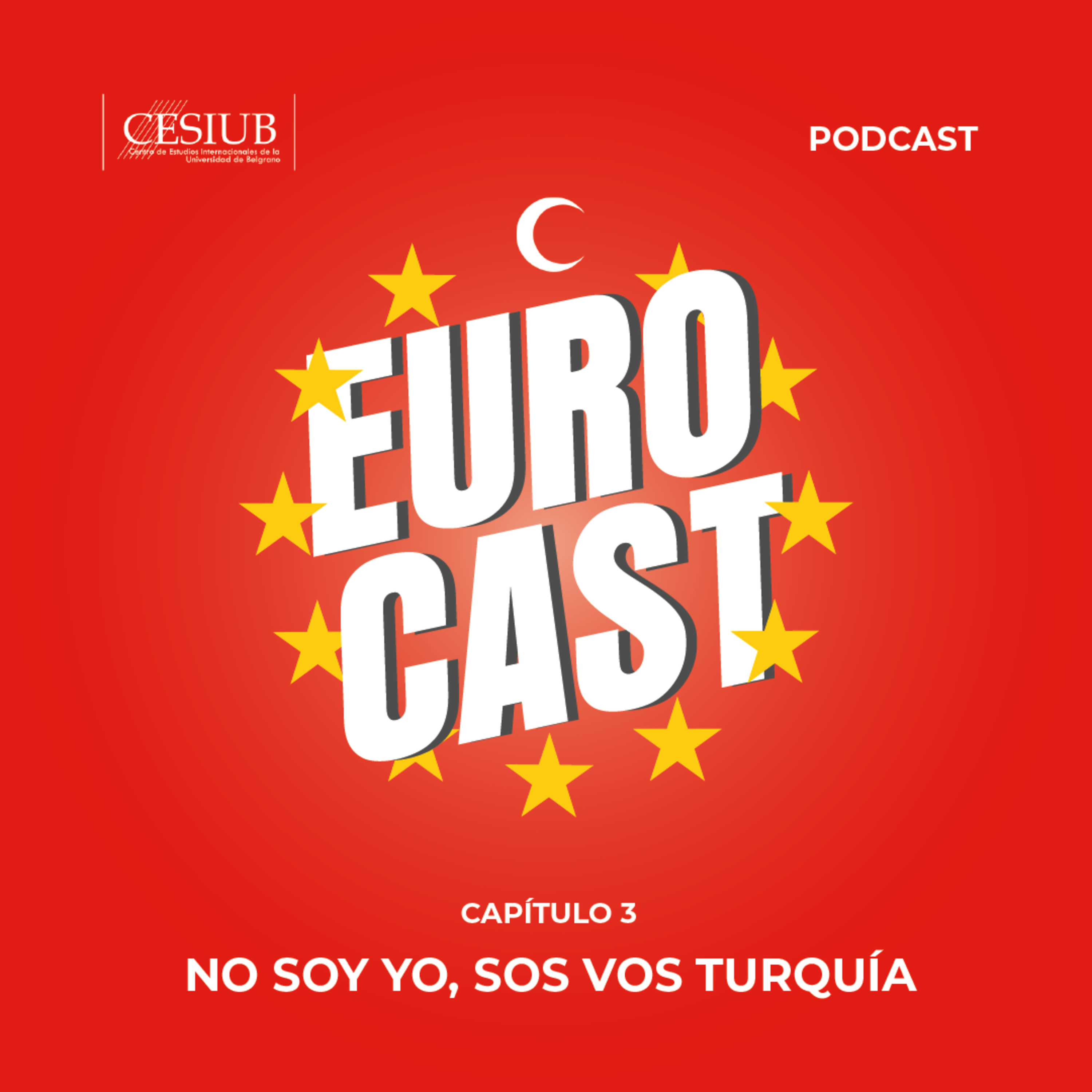 Portada de EuroCast