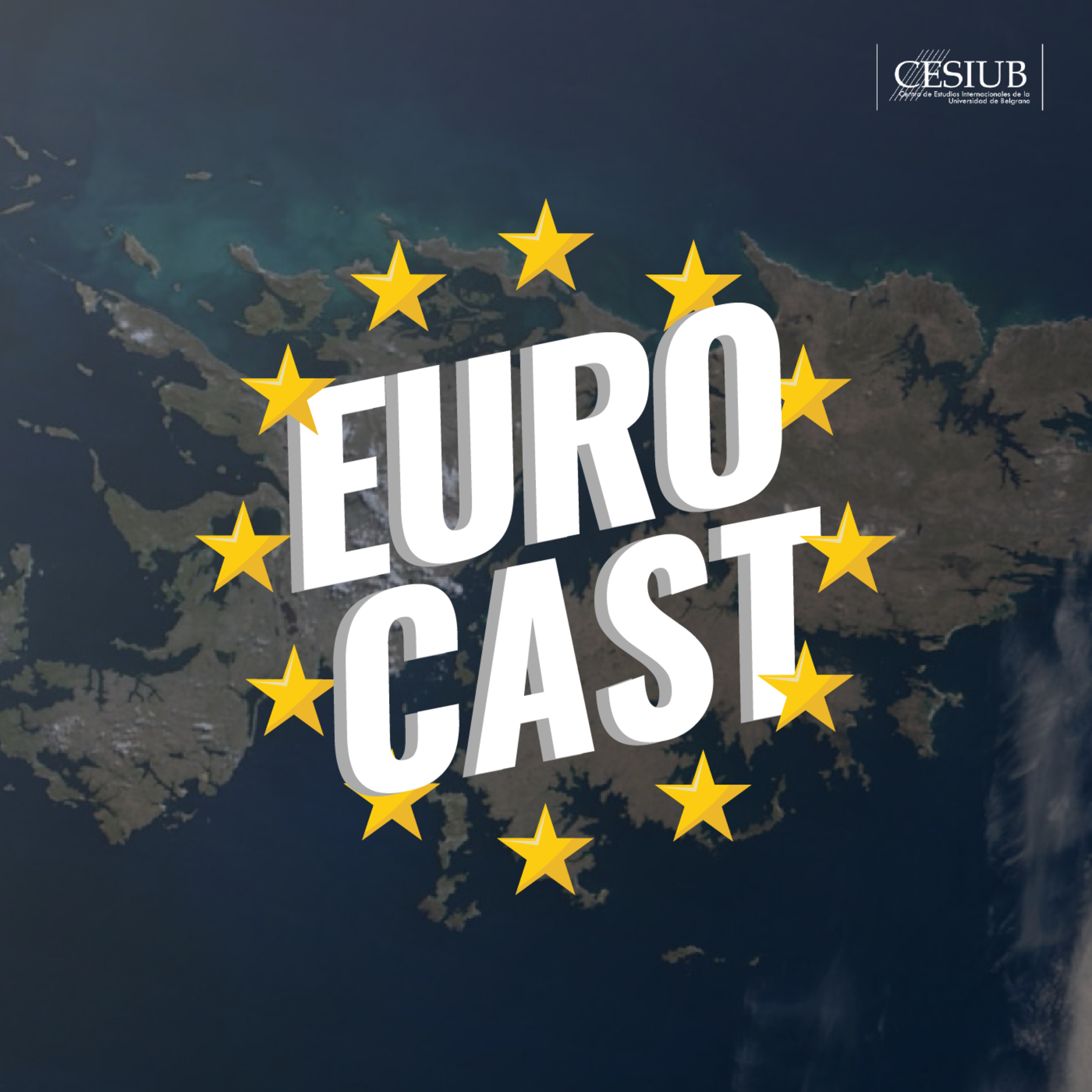 Portada de EuroCast