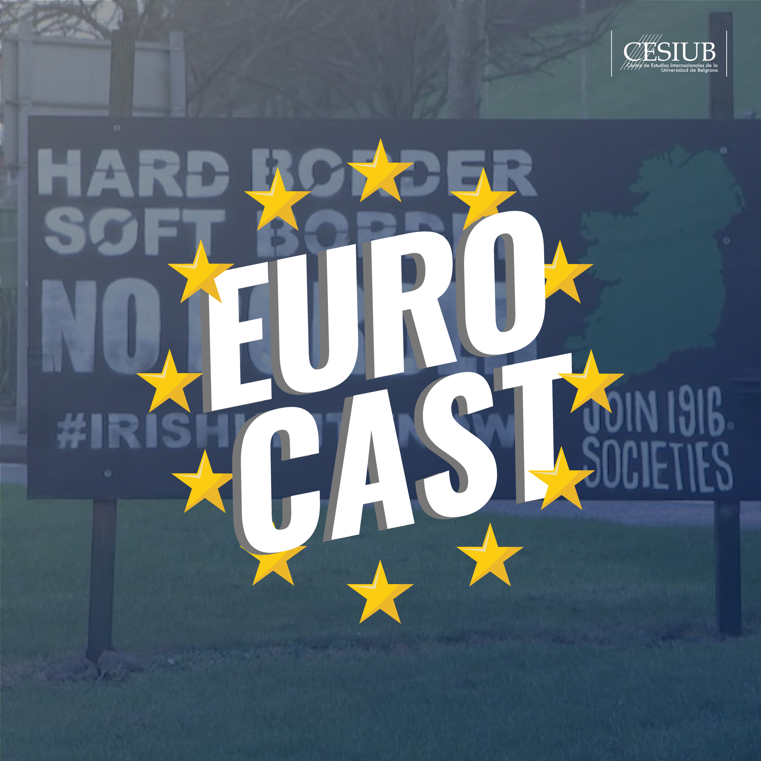 Portada de EuroCast