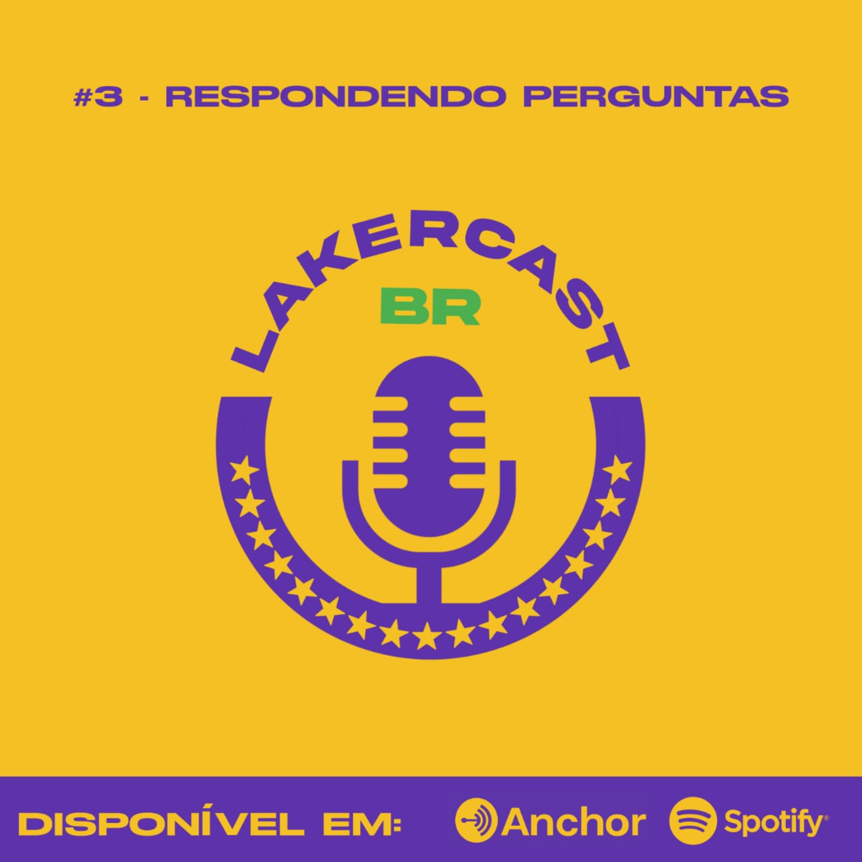 LakerCast