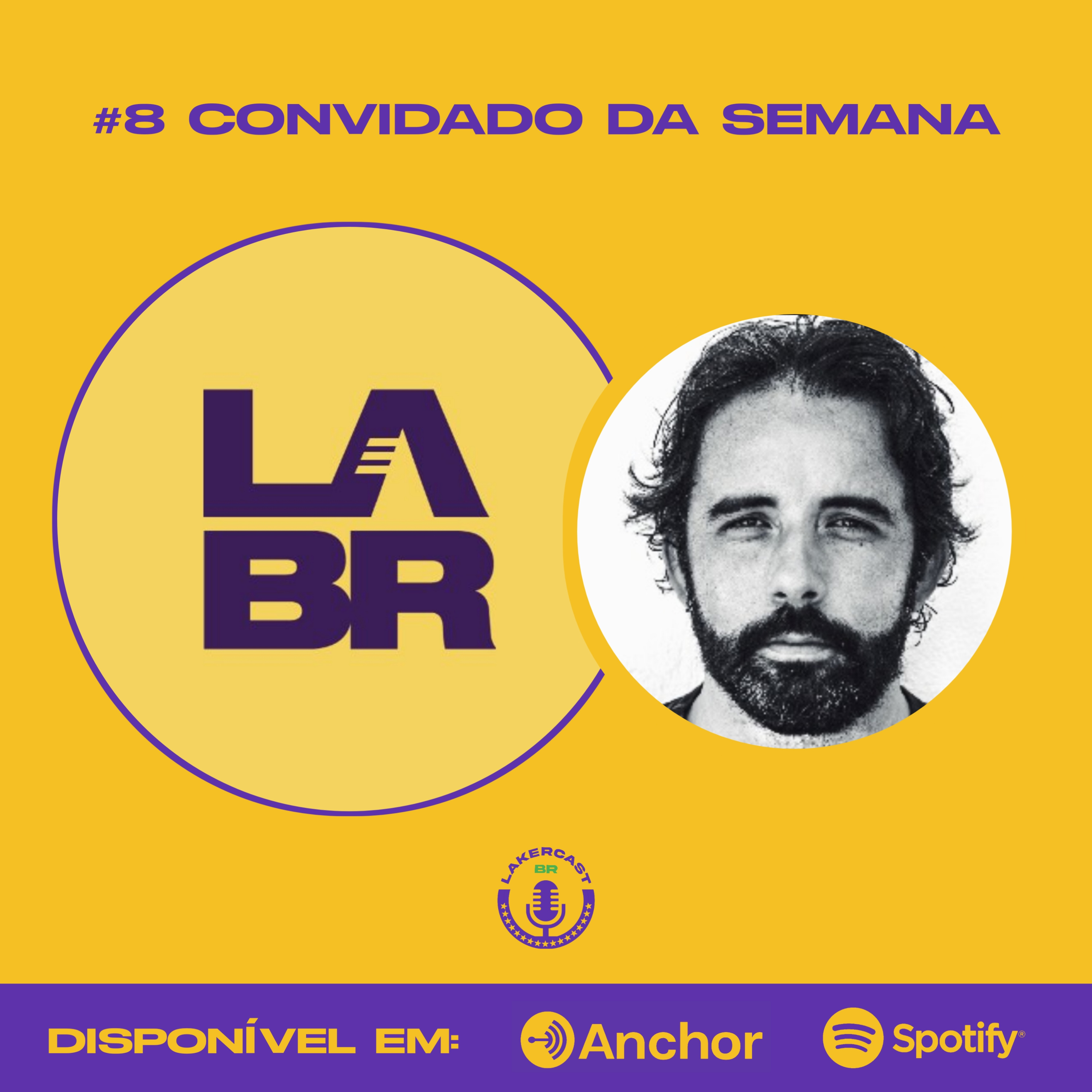 LakerCast