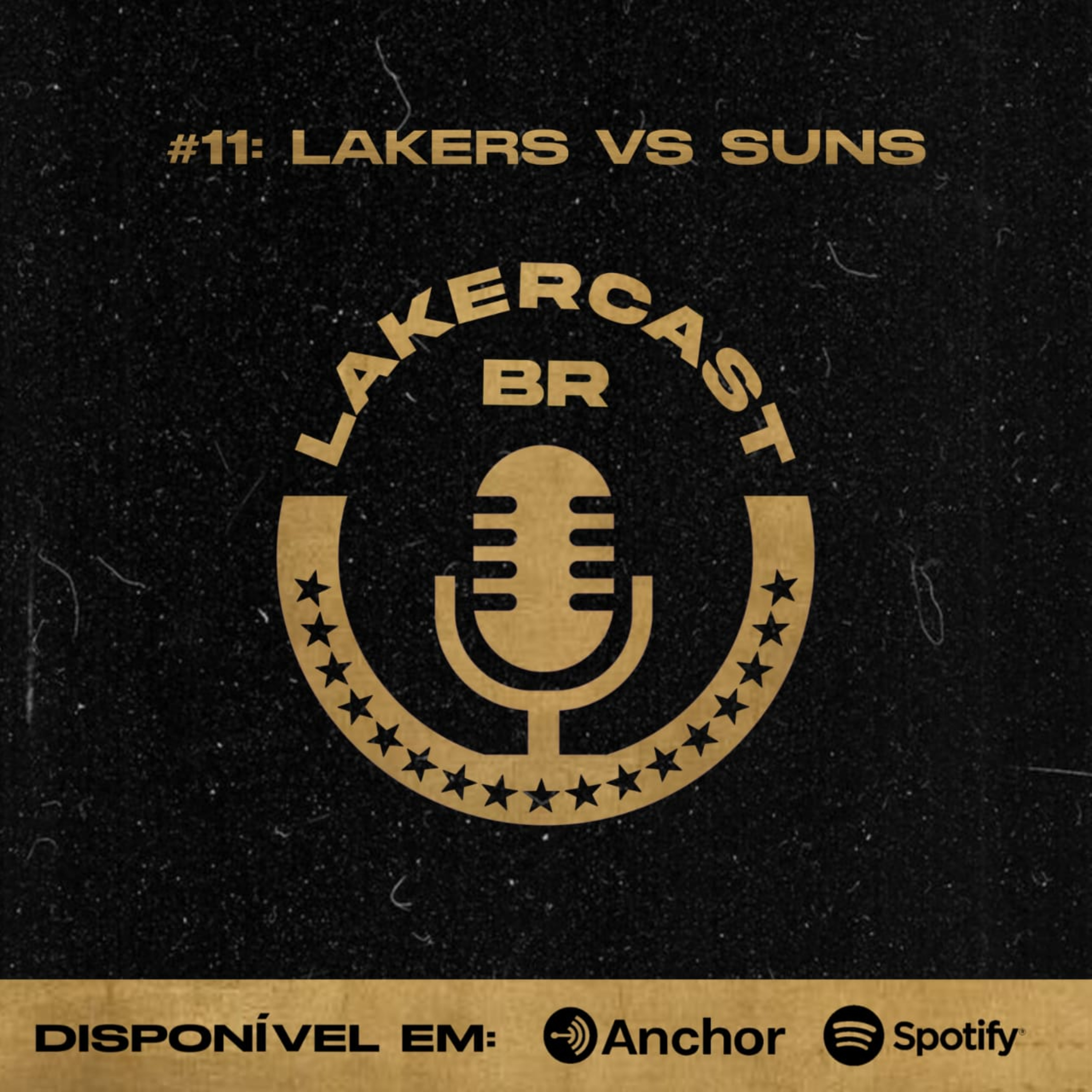 LakerCast