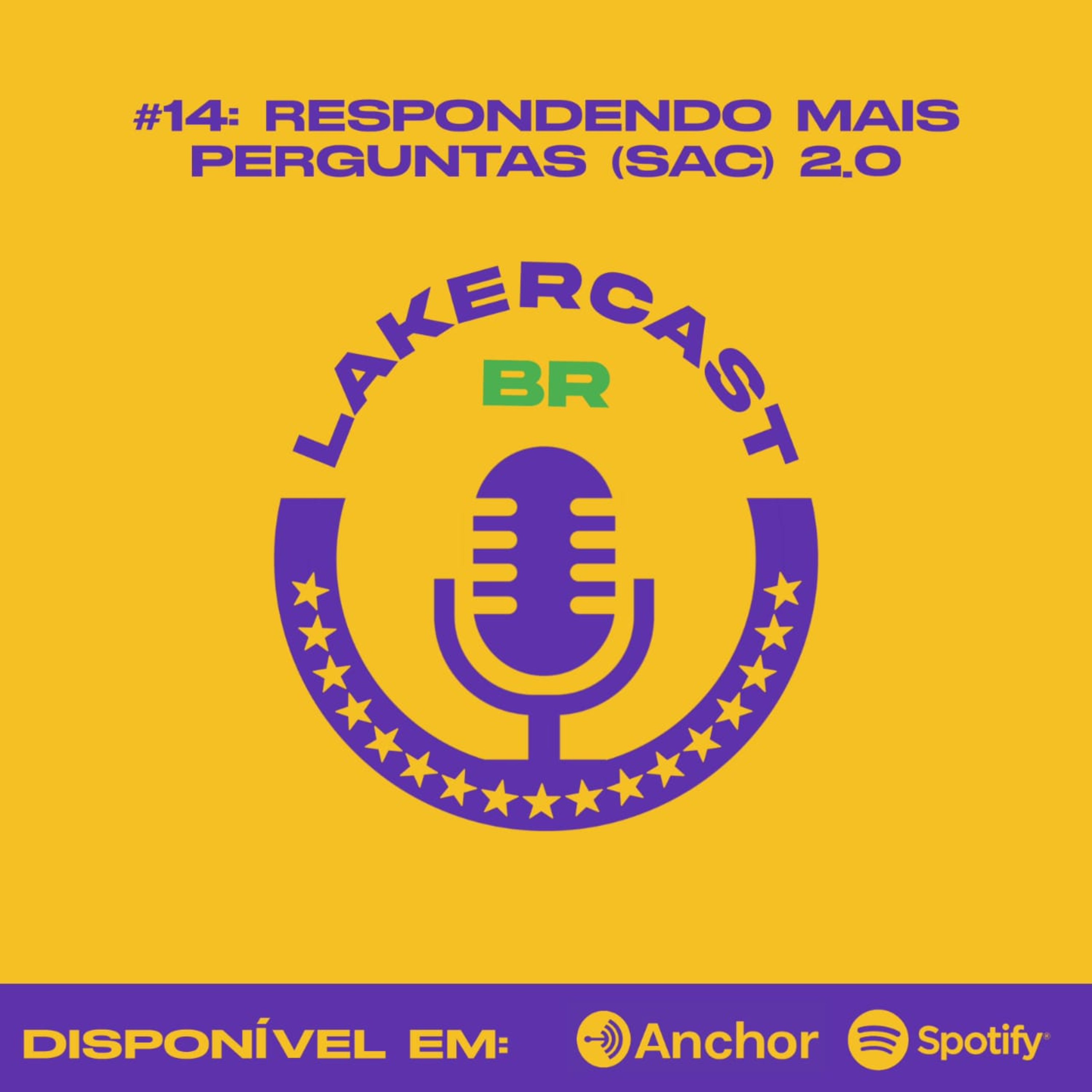LakerCast