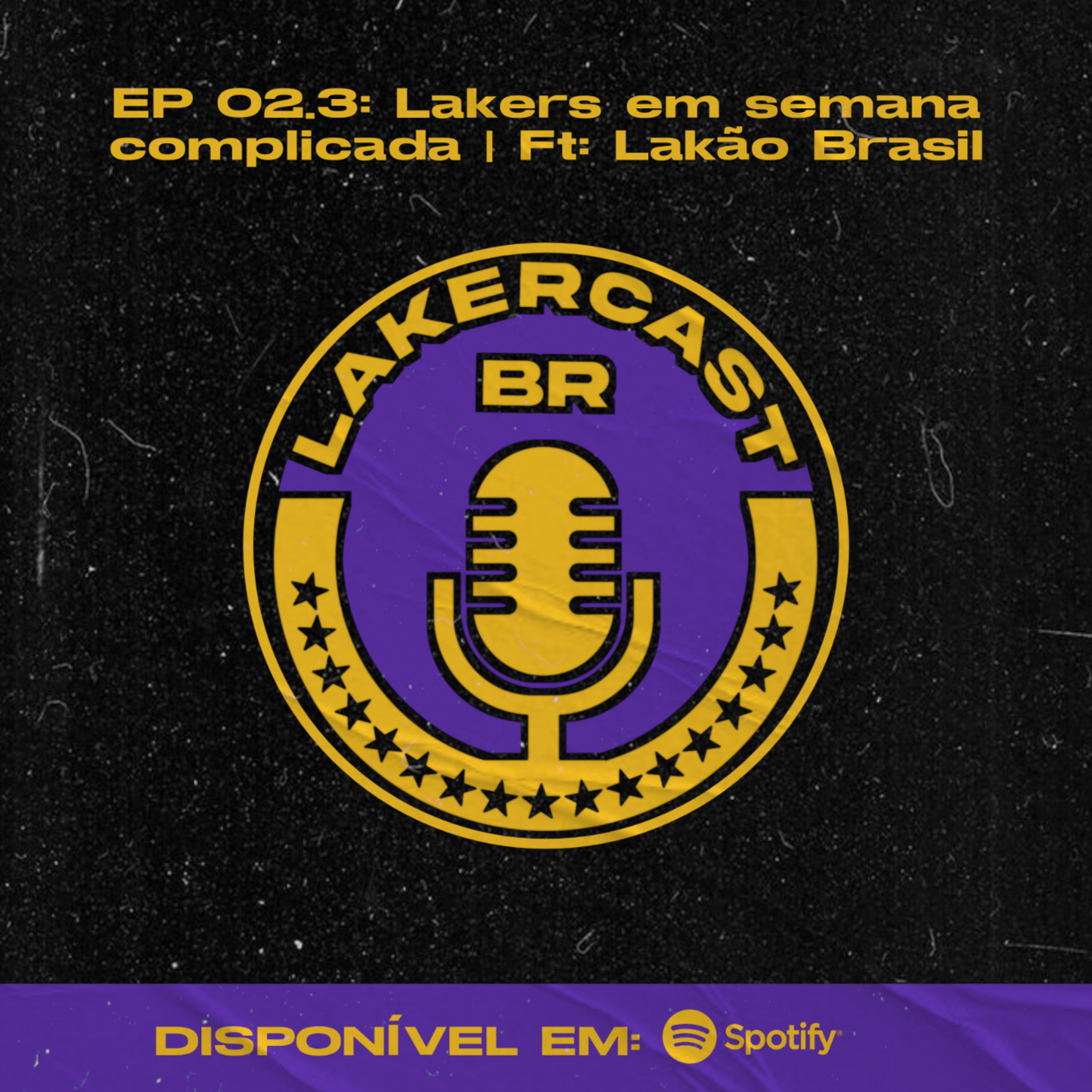 LakerCast