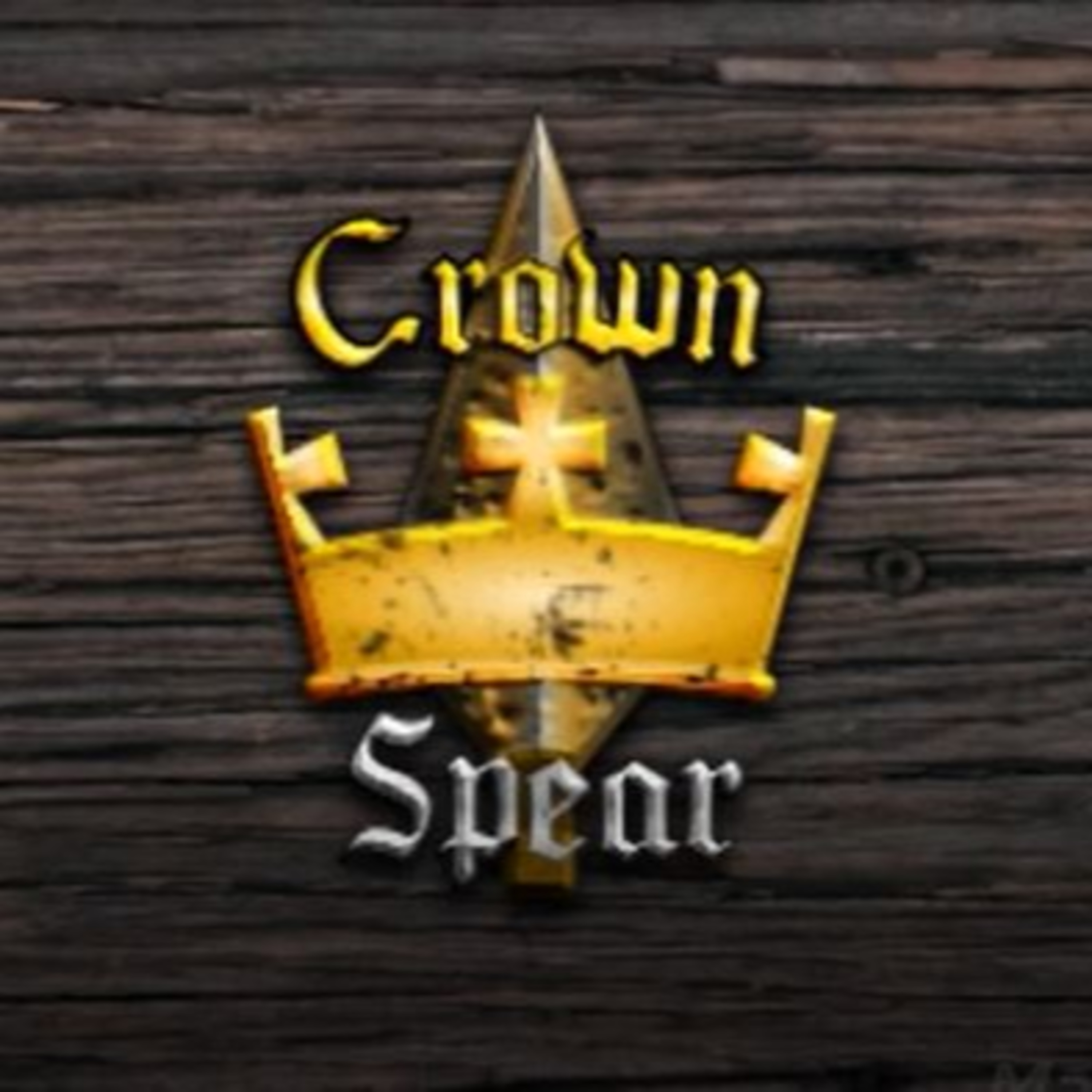 The Crown and Spear