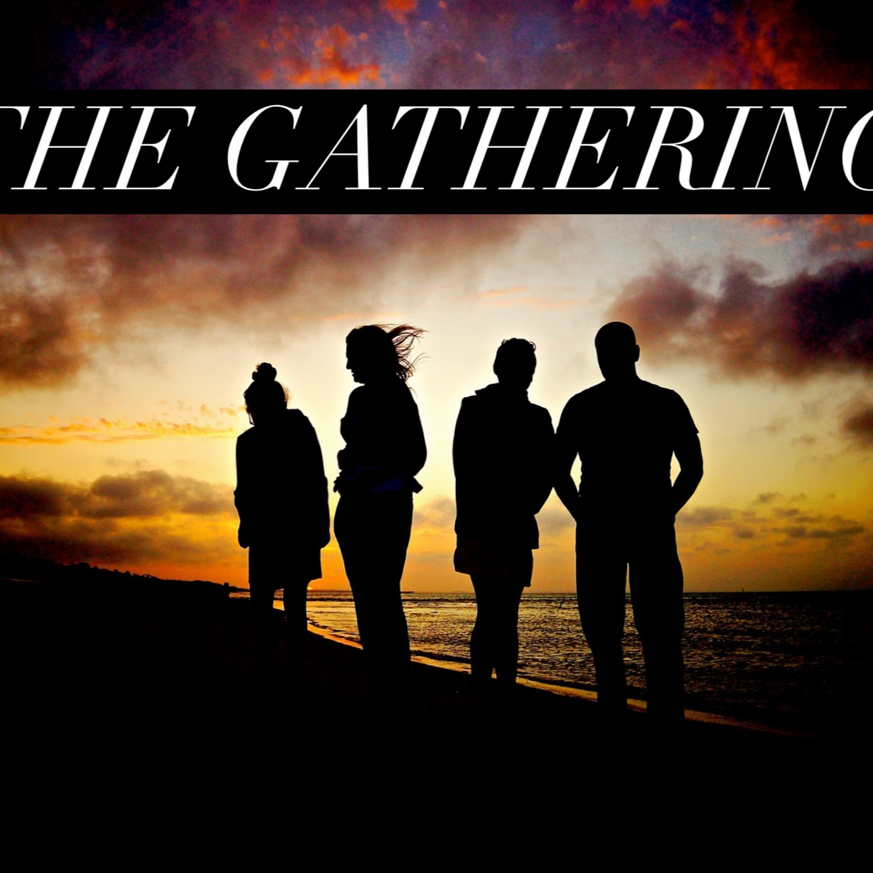 The Gathering episode artwork